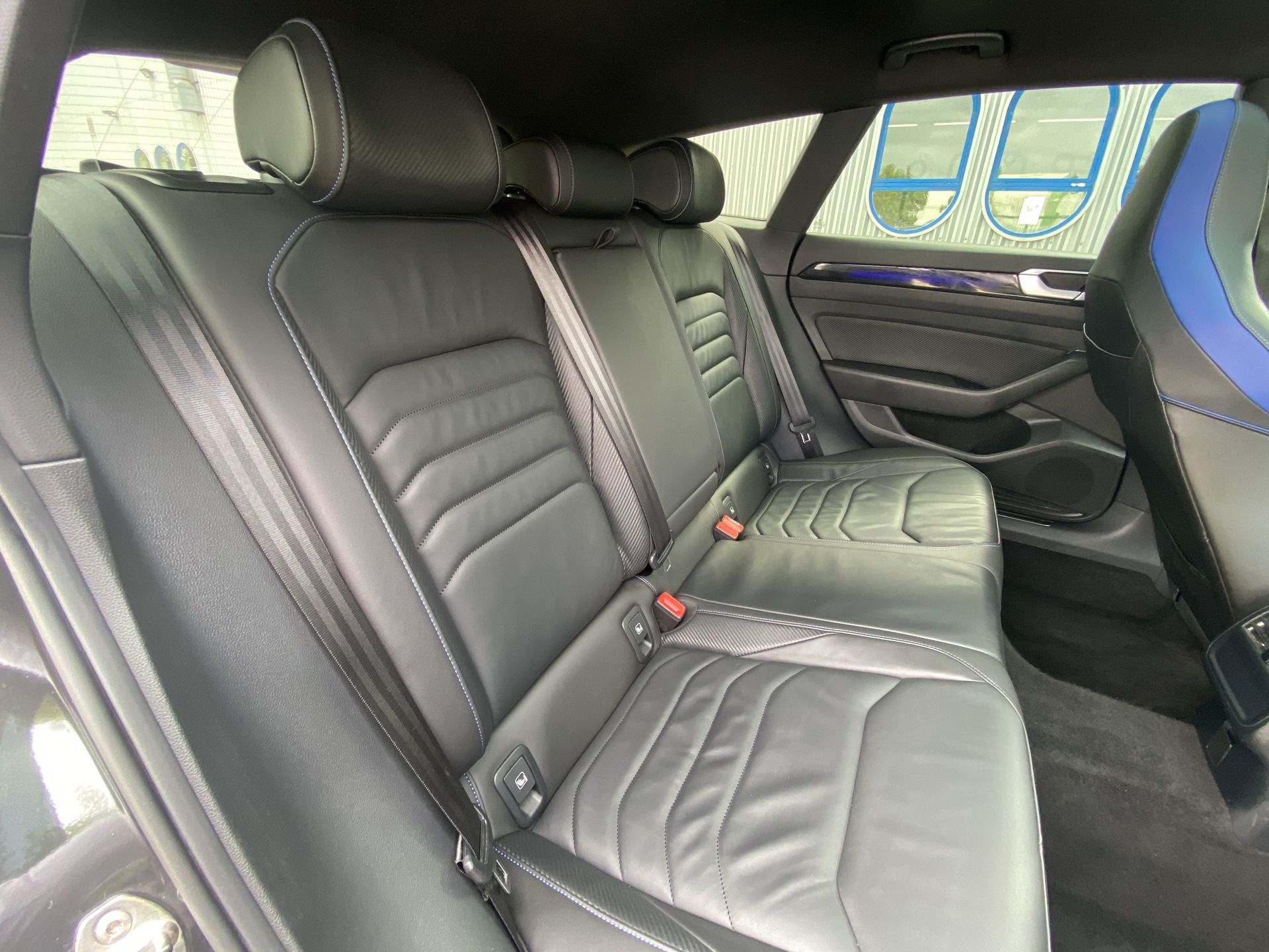 TSI 4MOTION DSG