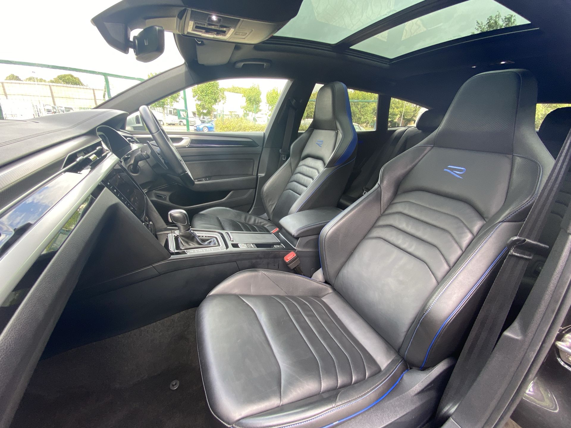 TSI 4MOTION DSG