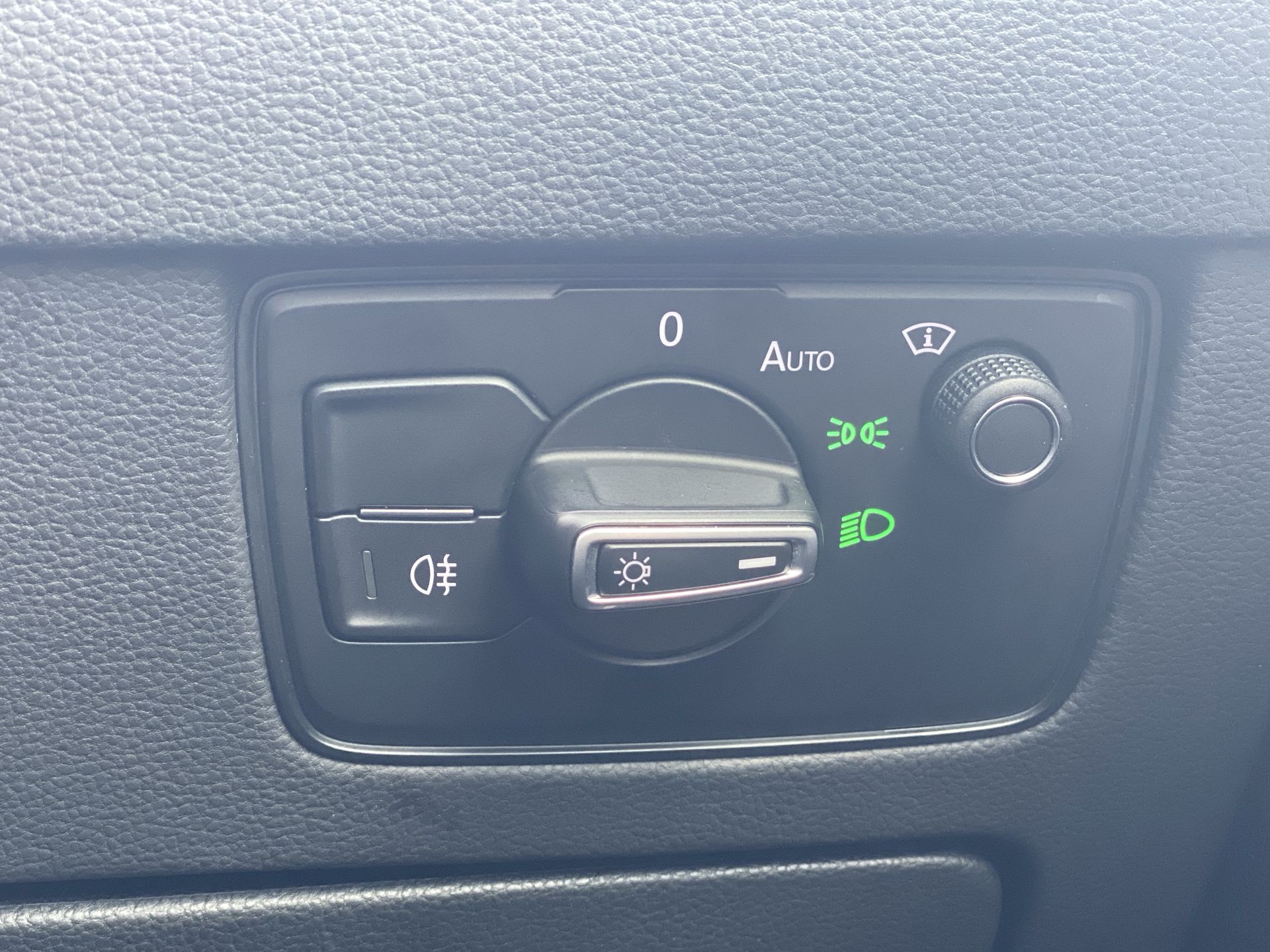 TSI 4MOTION DSG