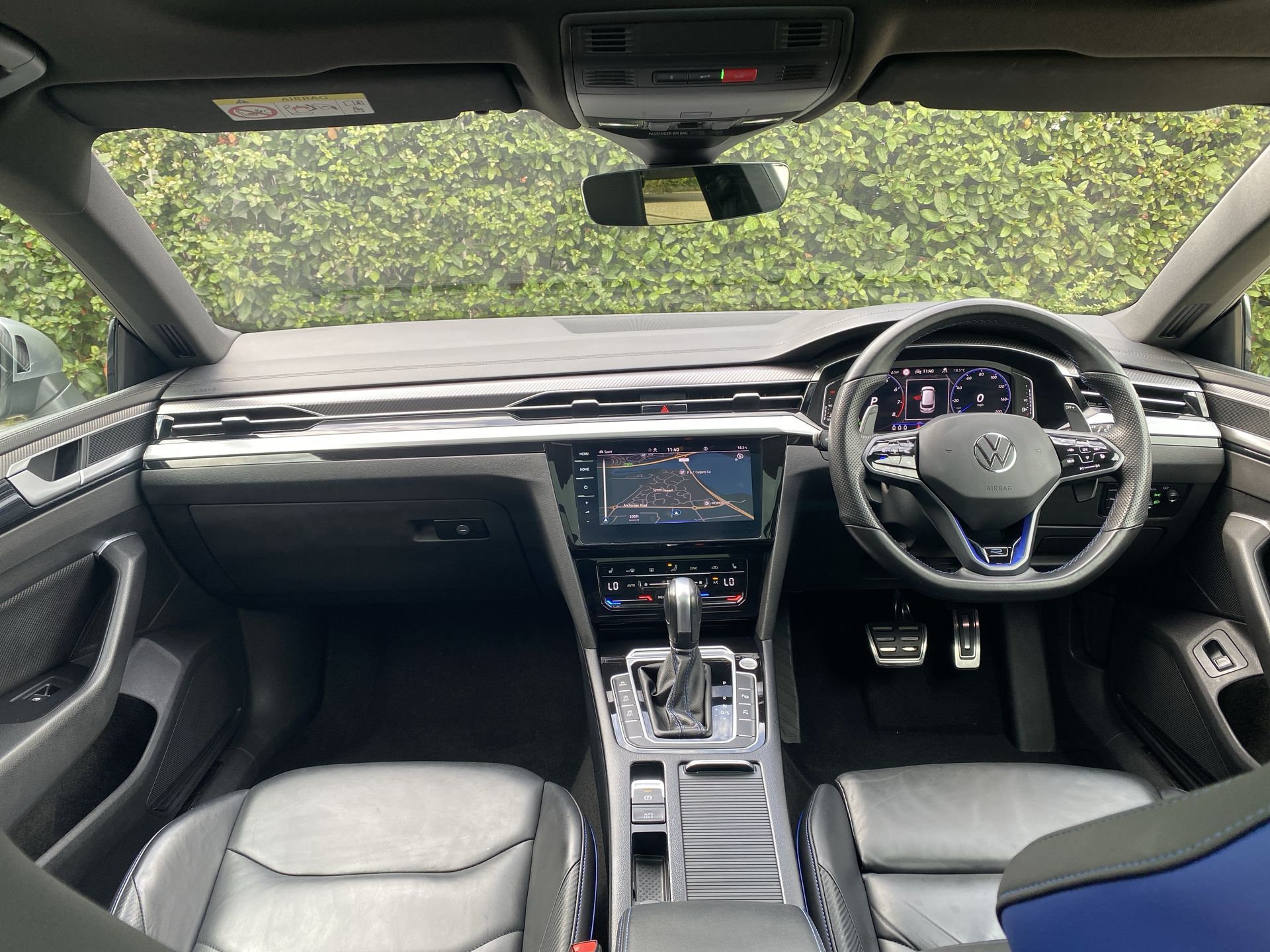 TSI 4MOTION DSG
