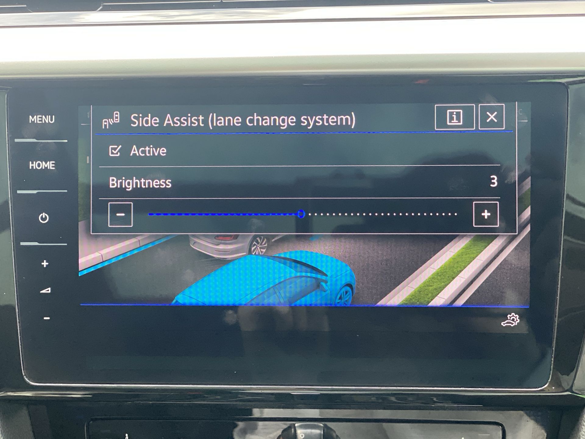 TSI 4MOTION DSG