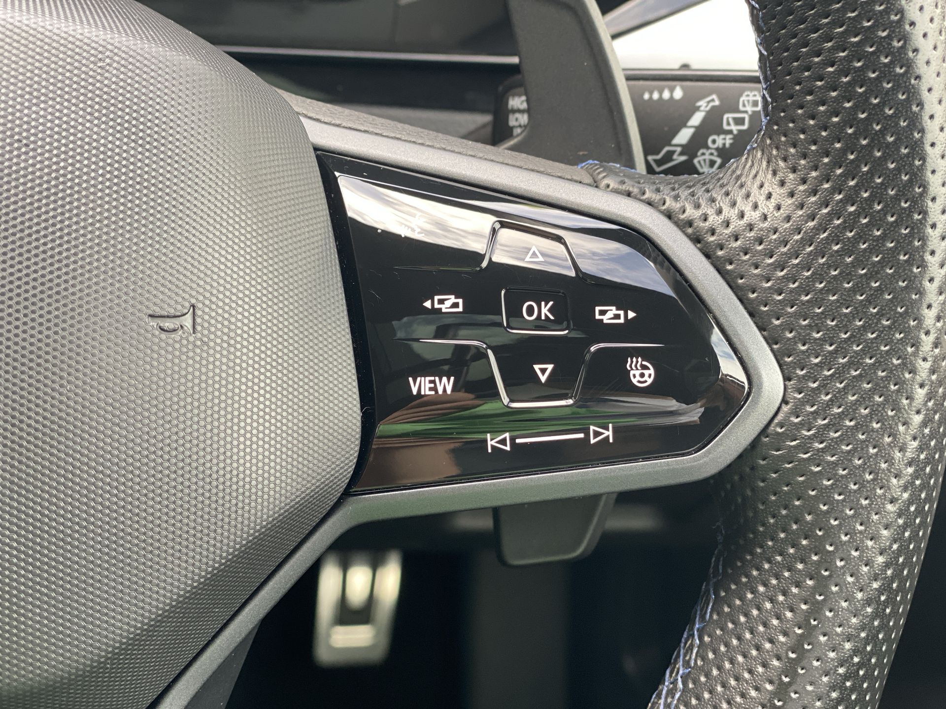 TSI 4MOTION DSG