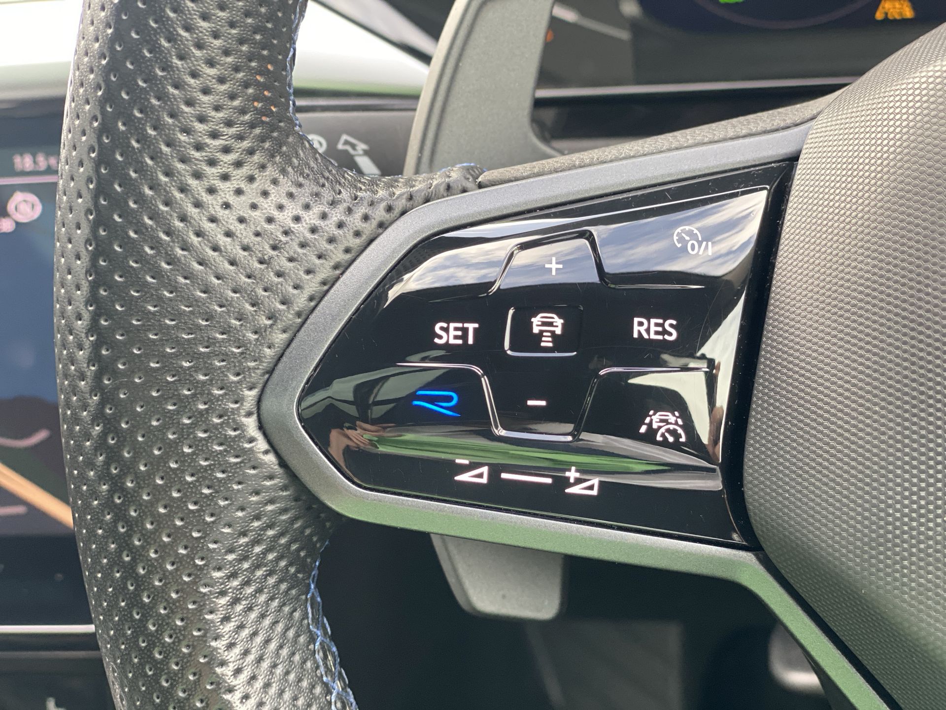 TSI 4MOTION DSG