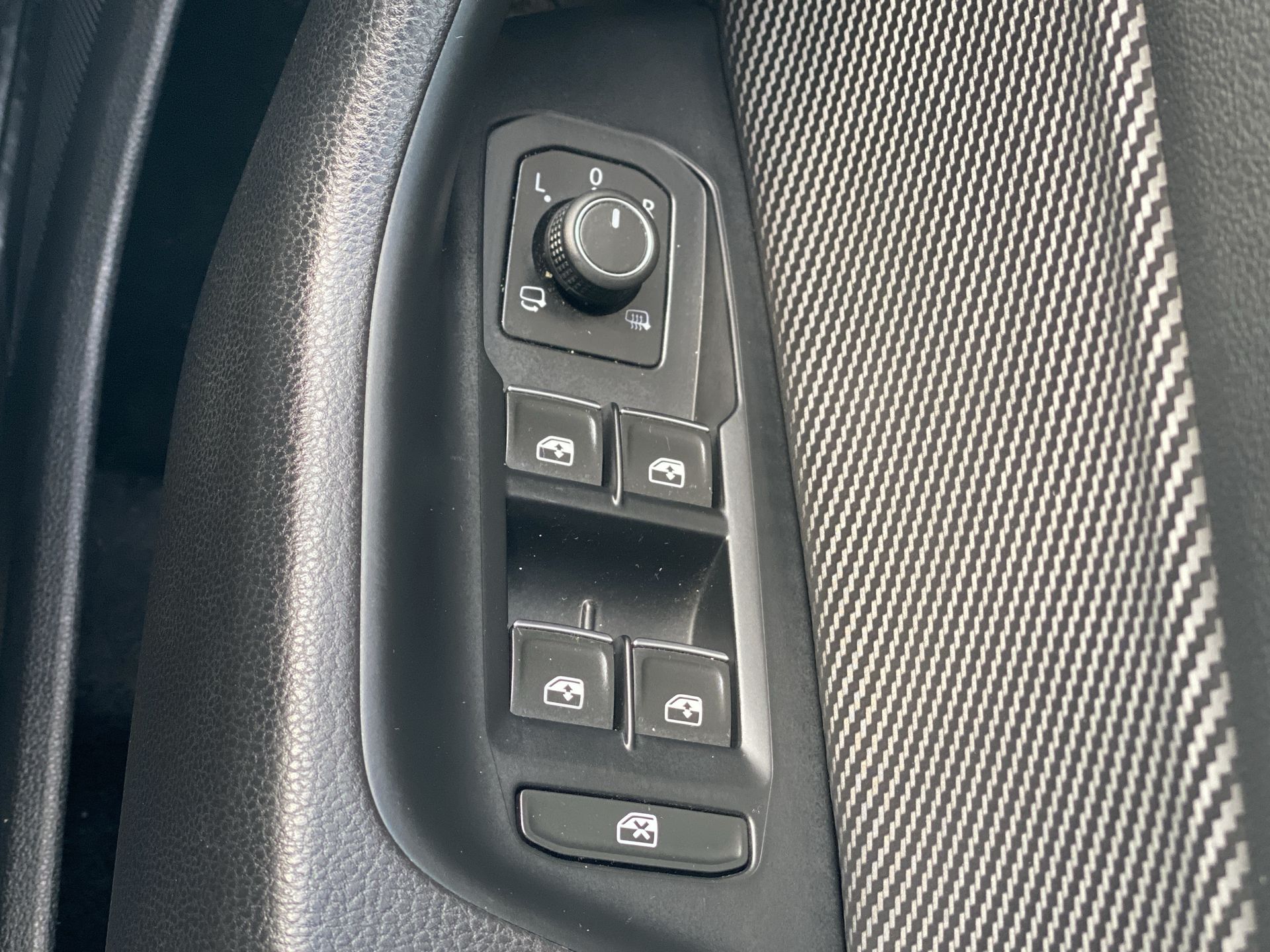 TSI 4MOTION DSG