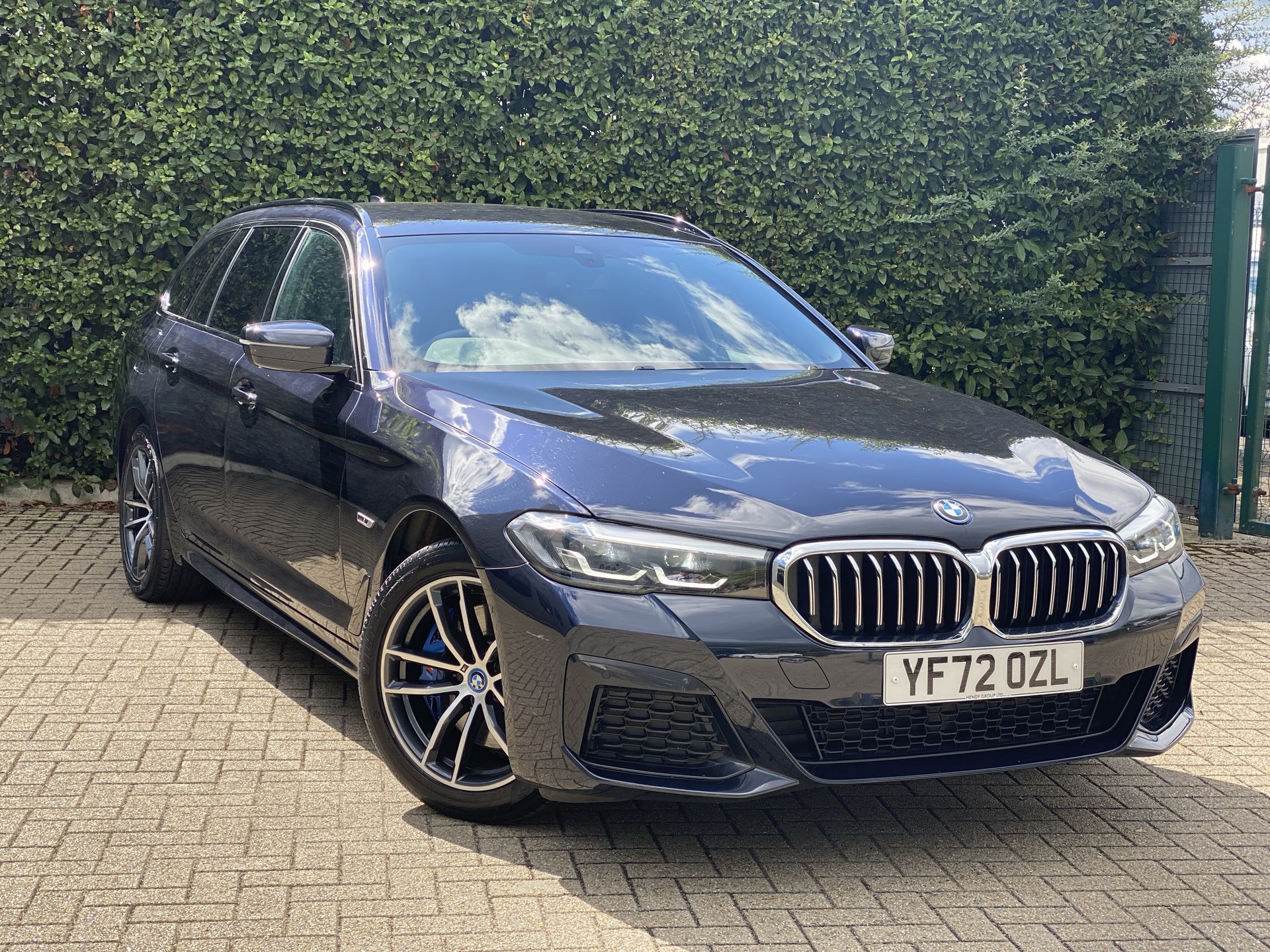 530E