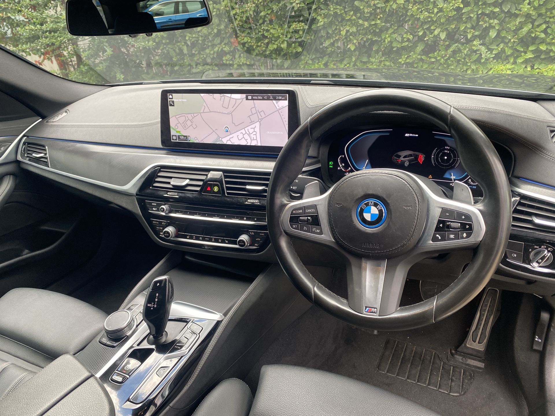 530E