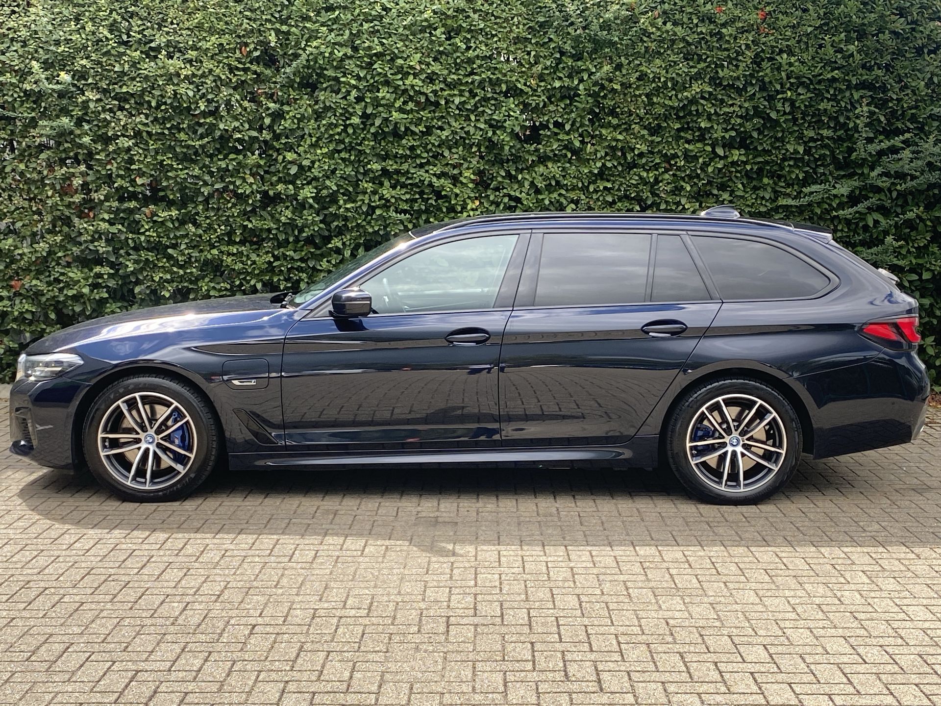 530E