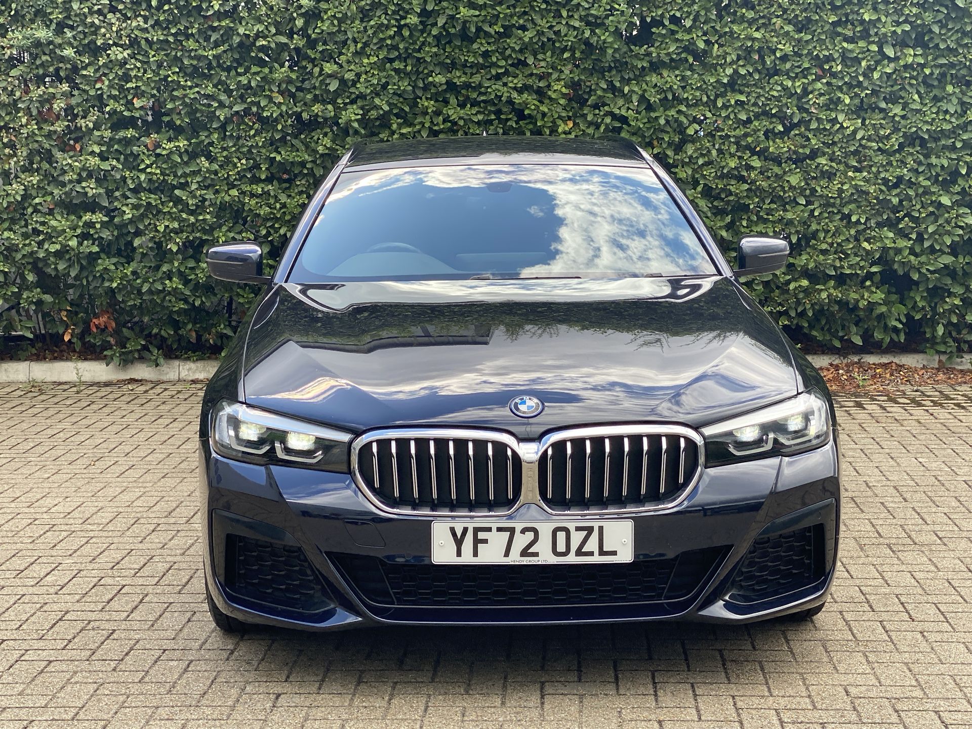 530E