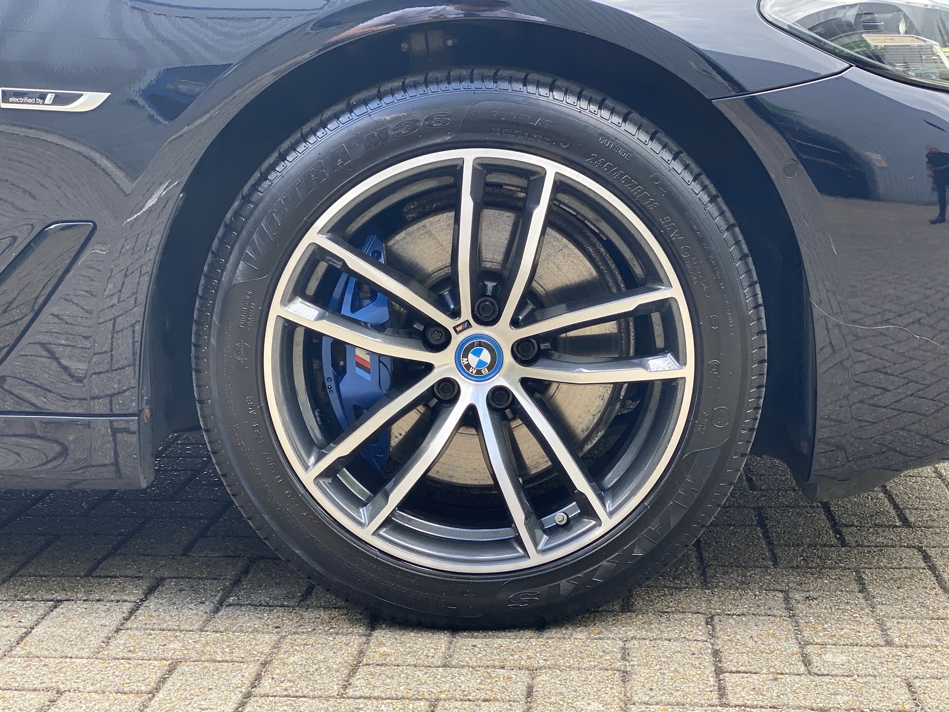530E