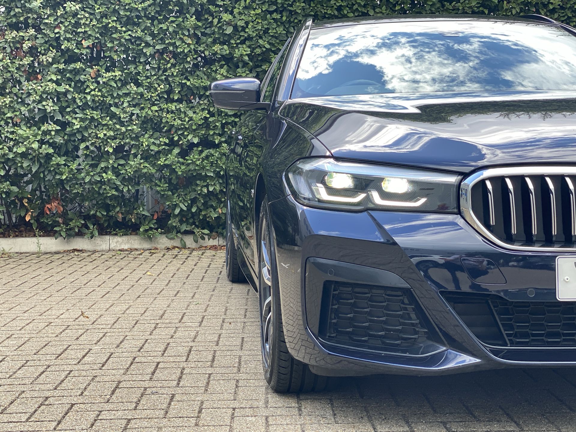 530E