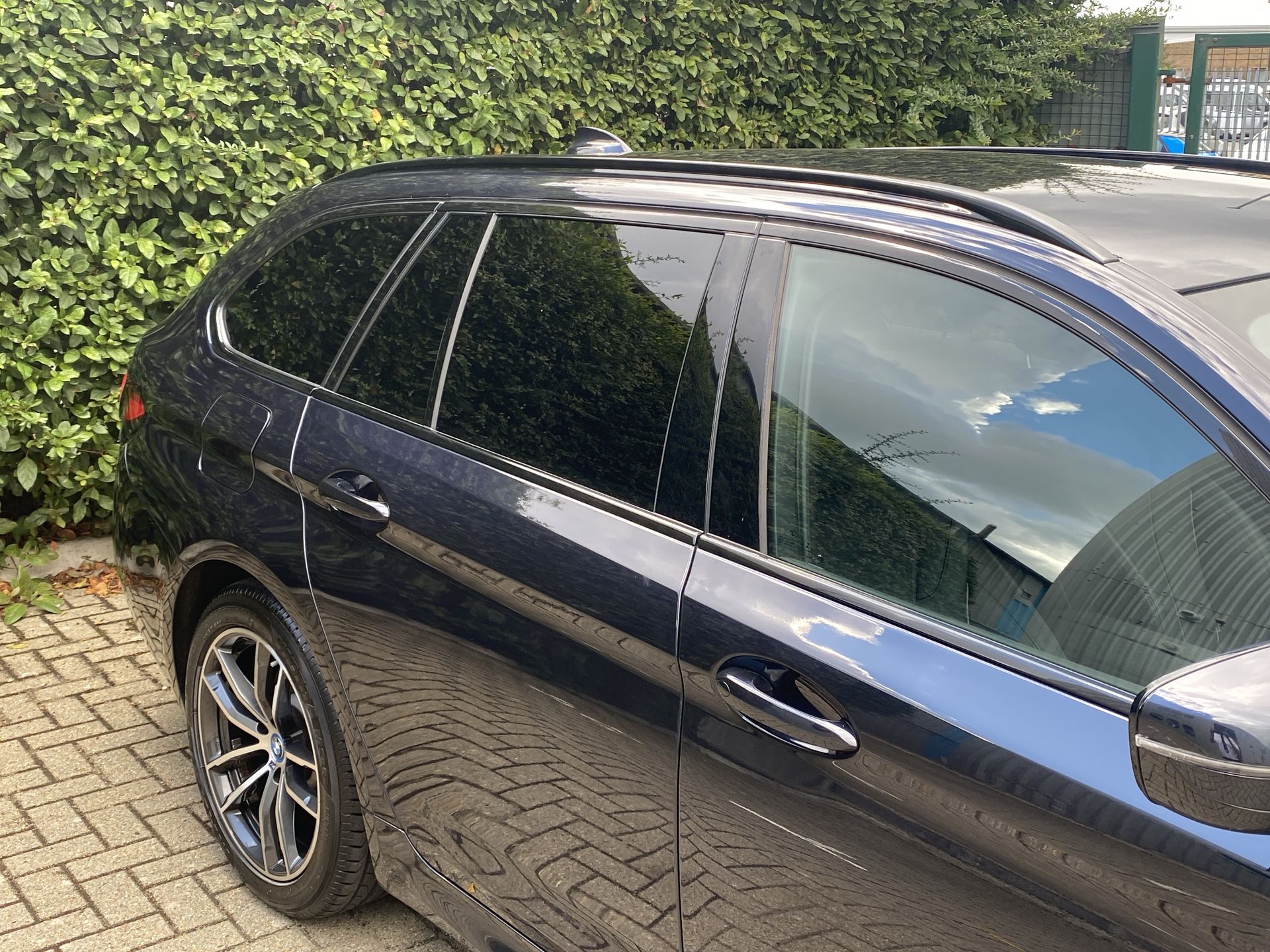 530E