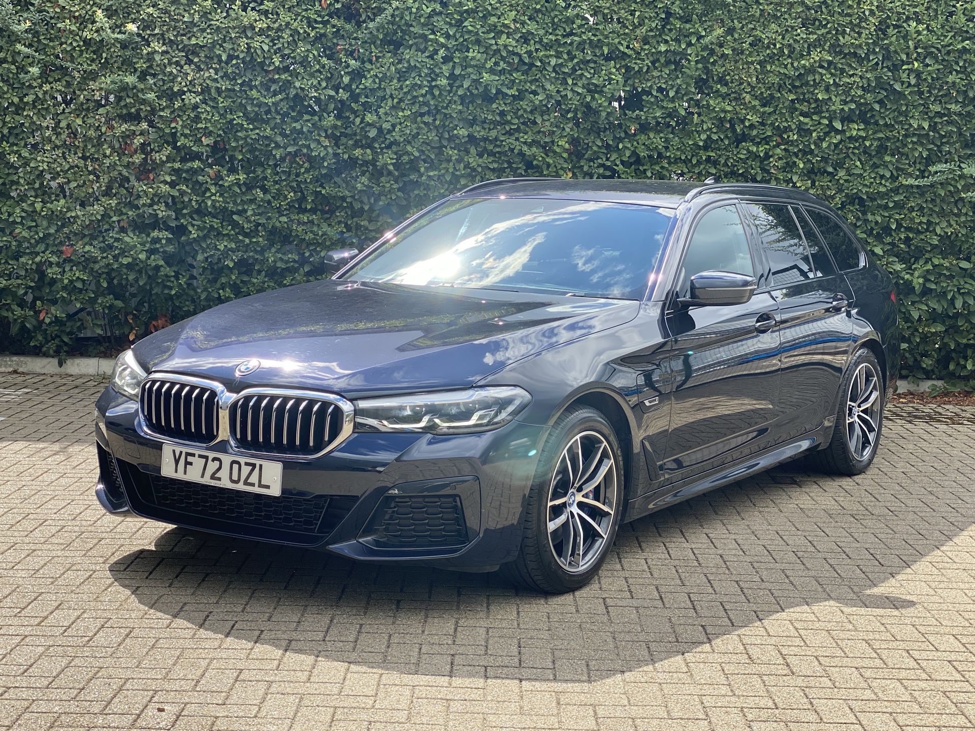530E