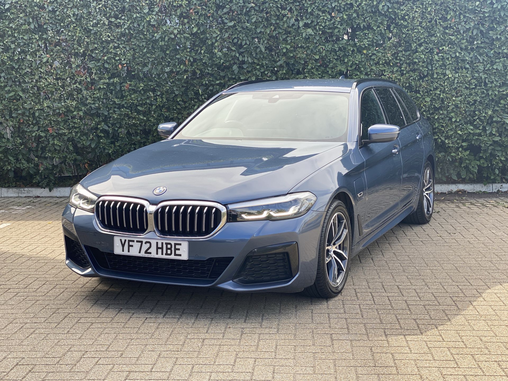 530E
