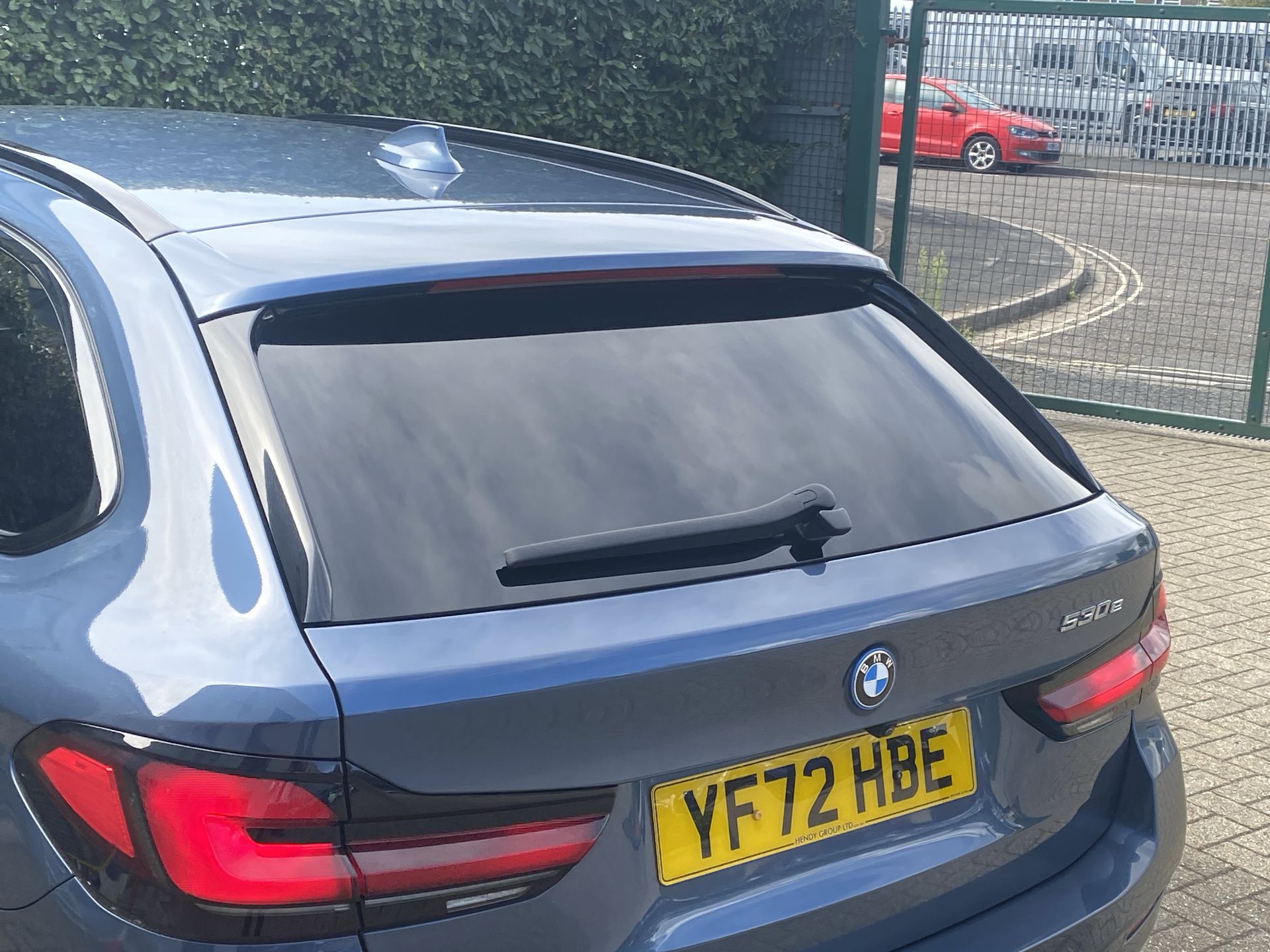 530E