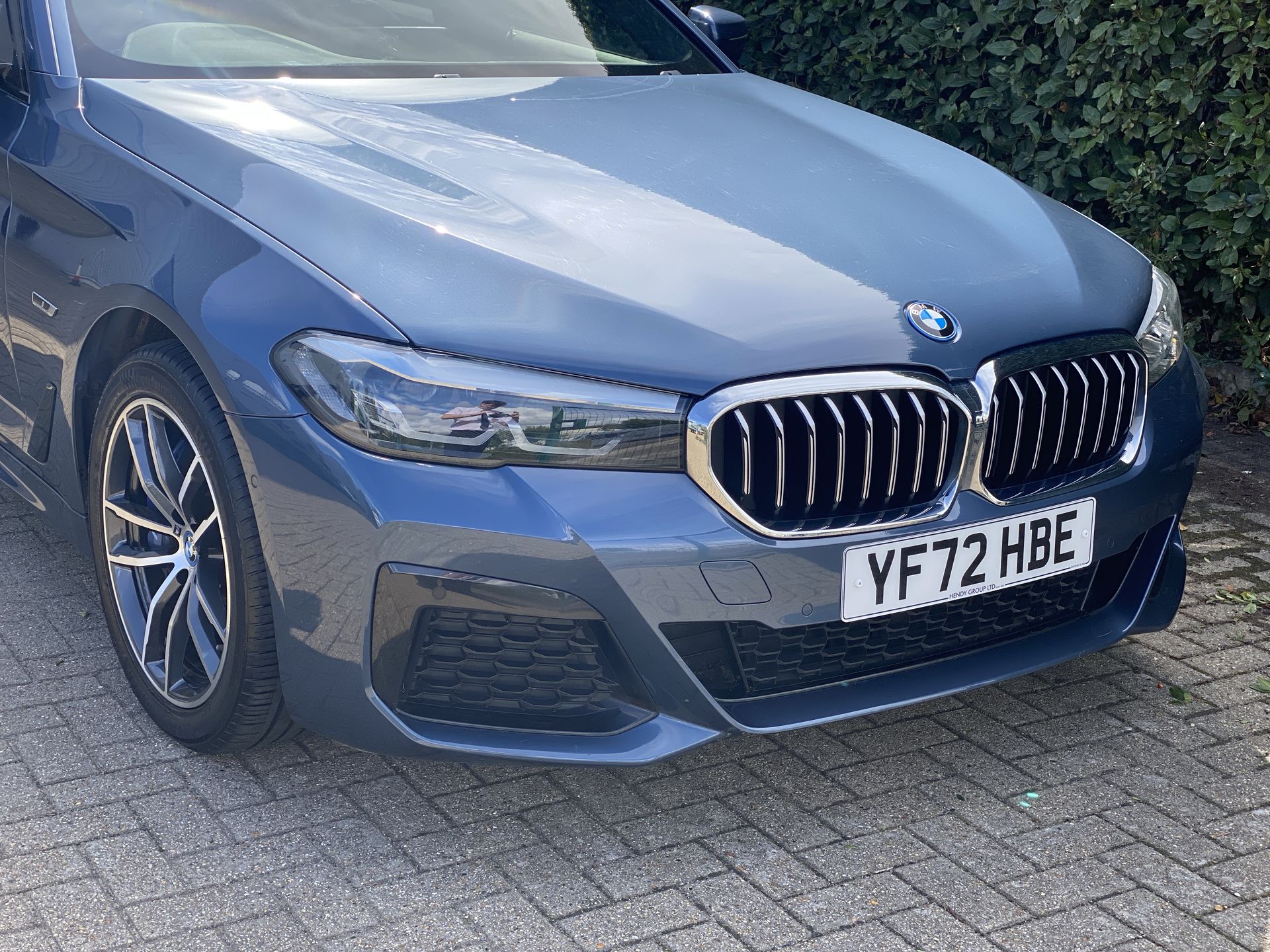 530E