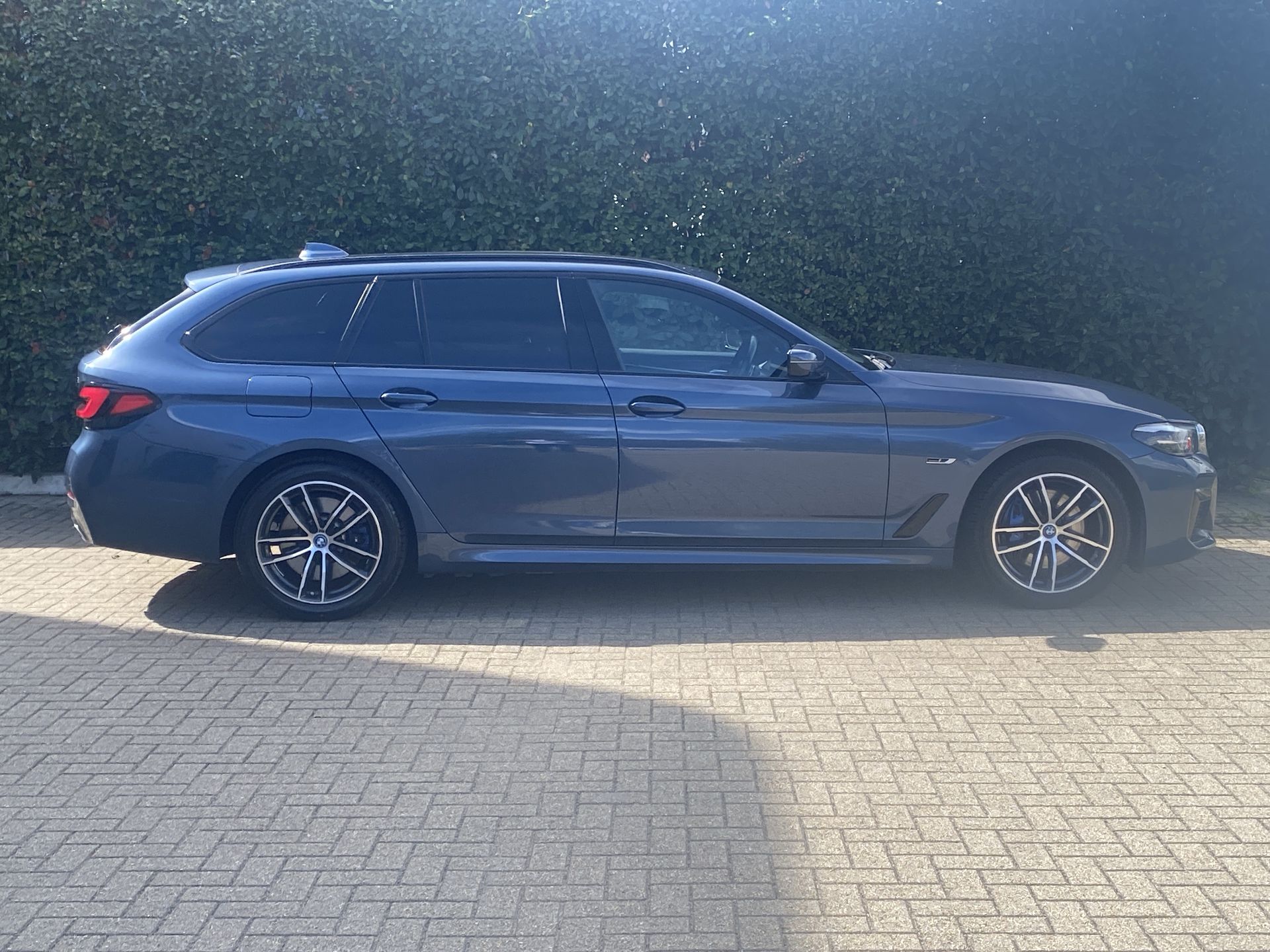 530E