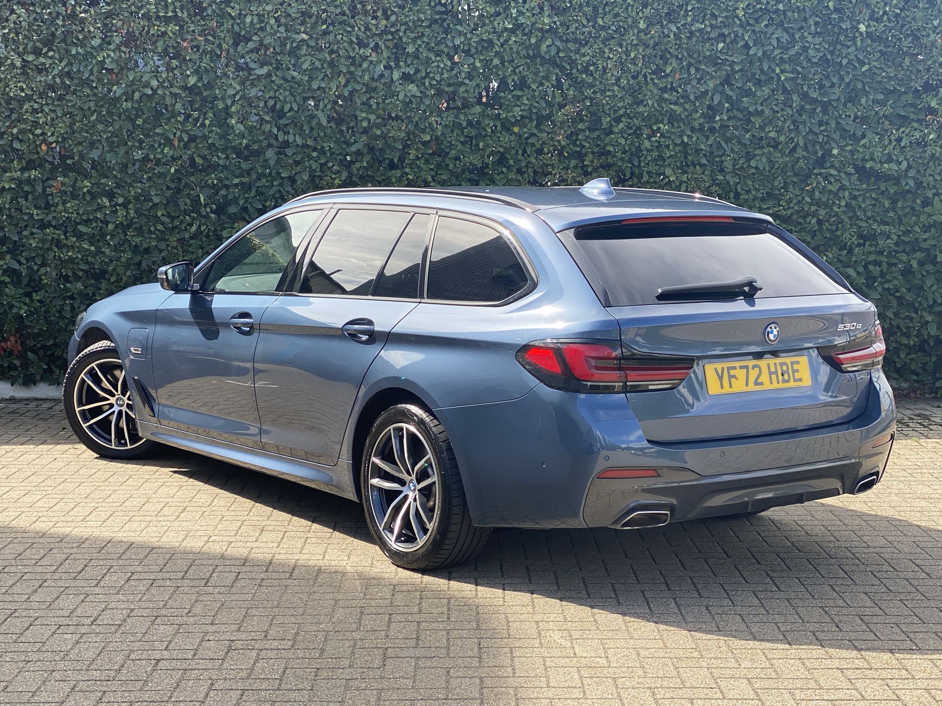 530E