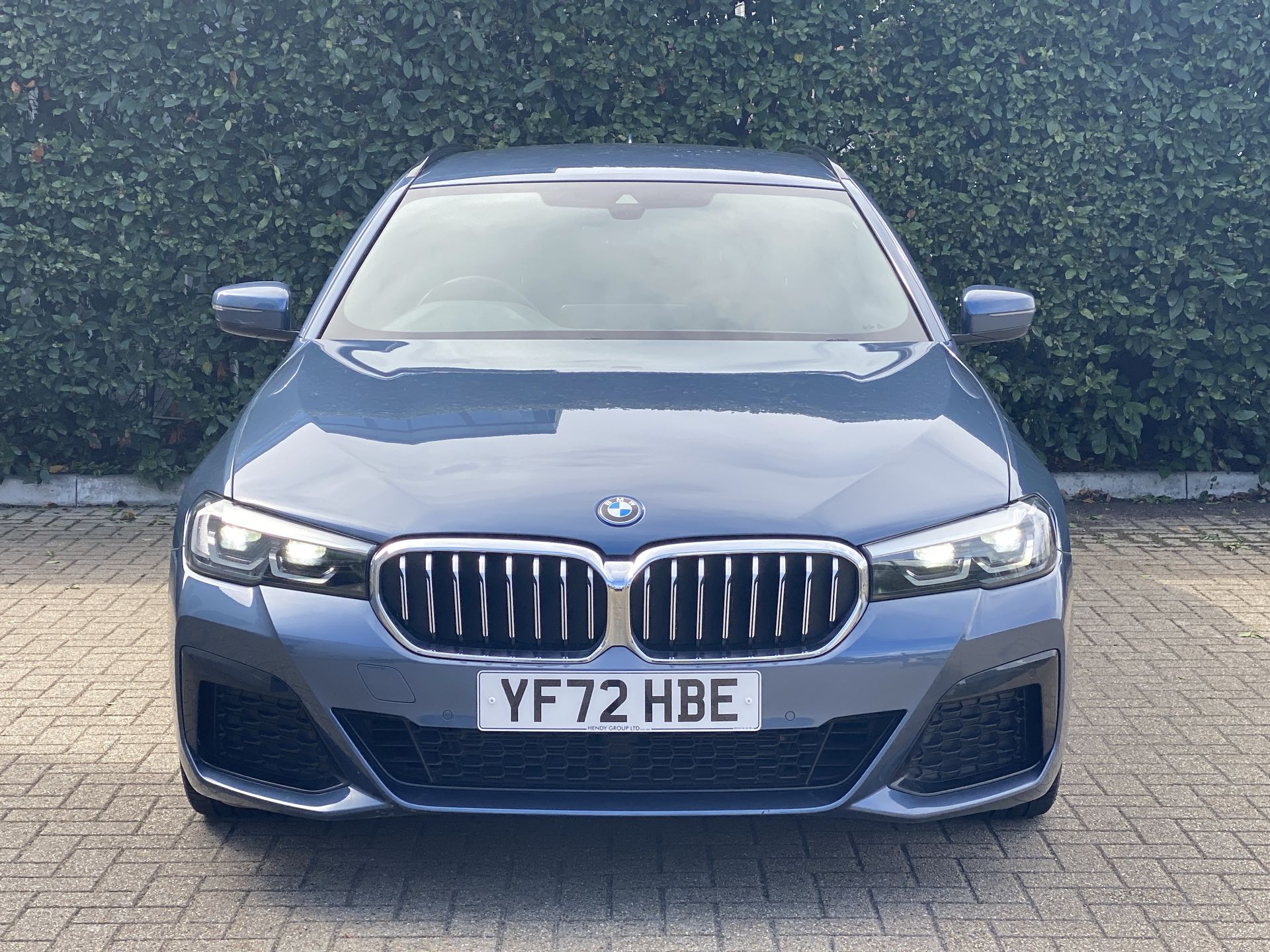 530E