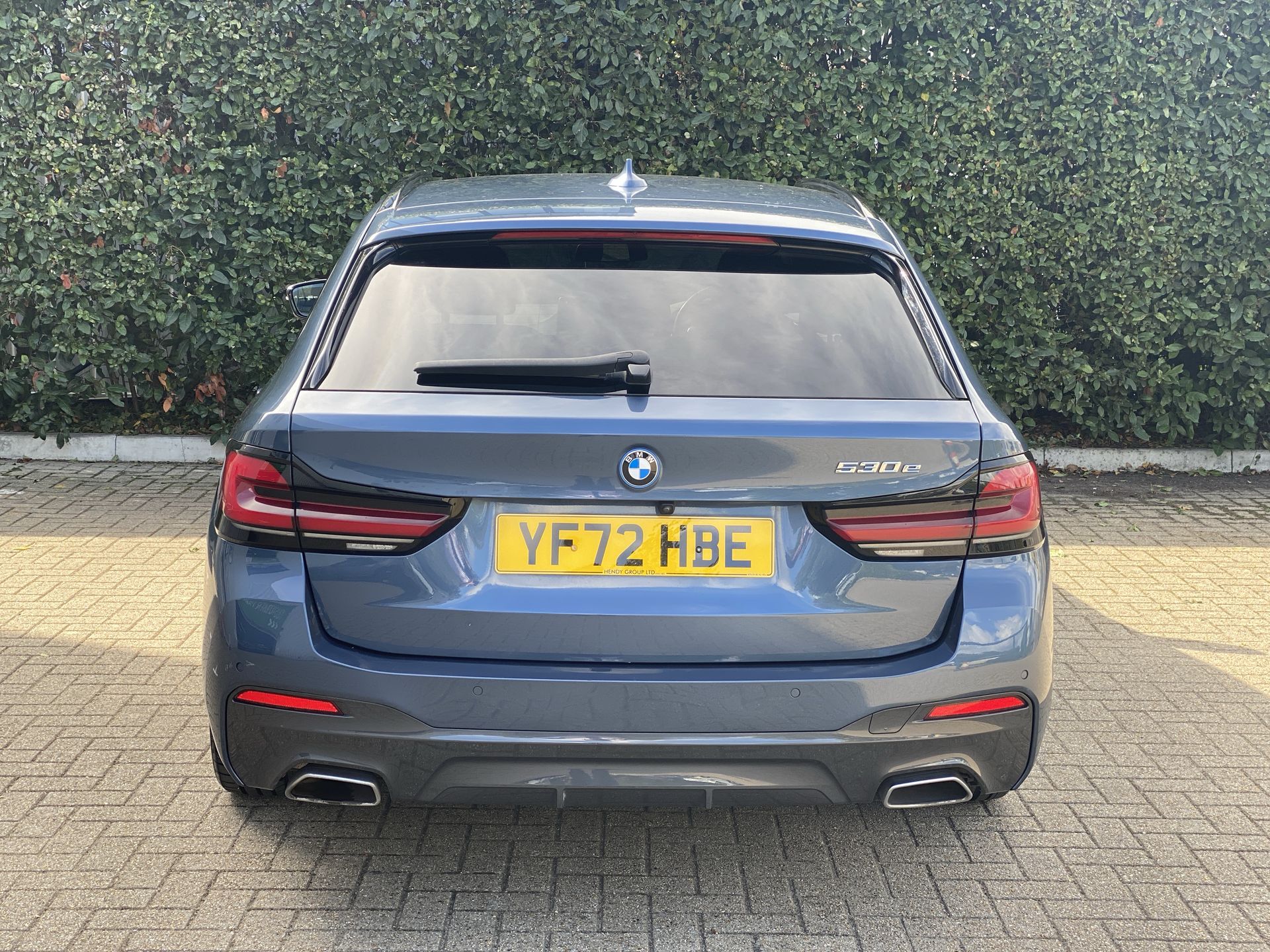 530E