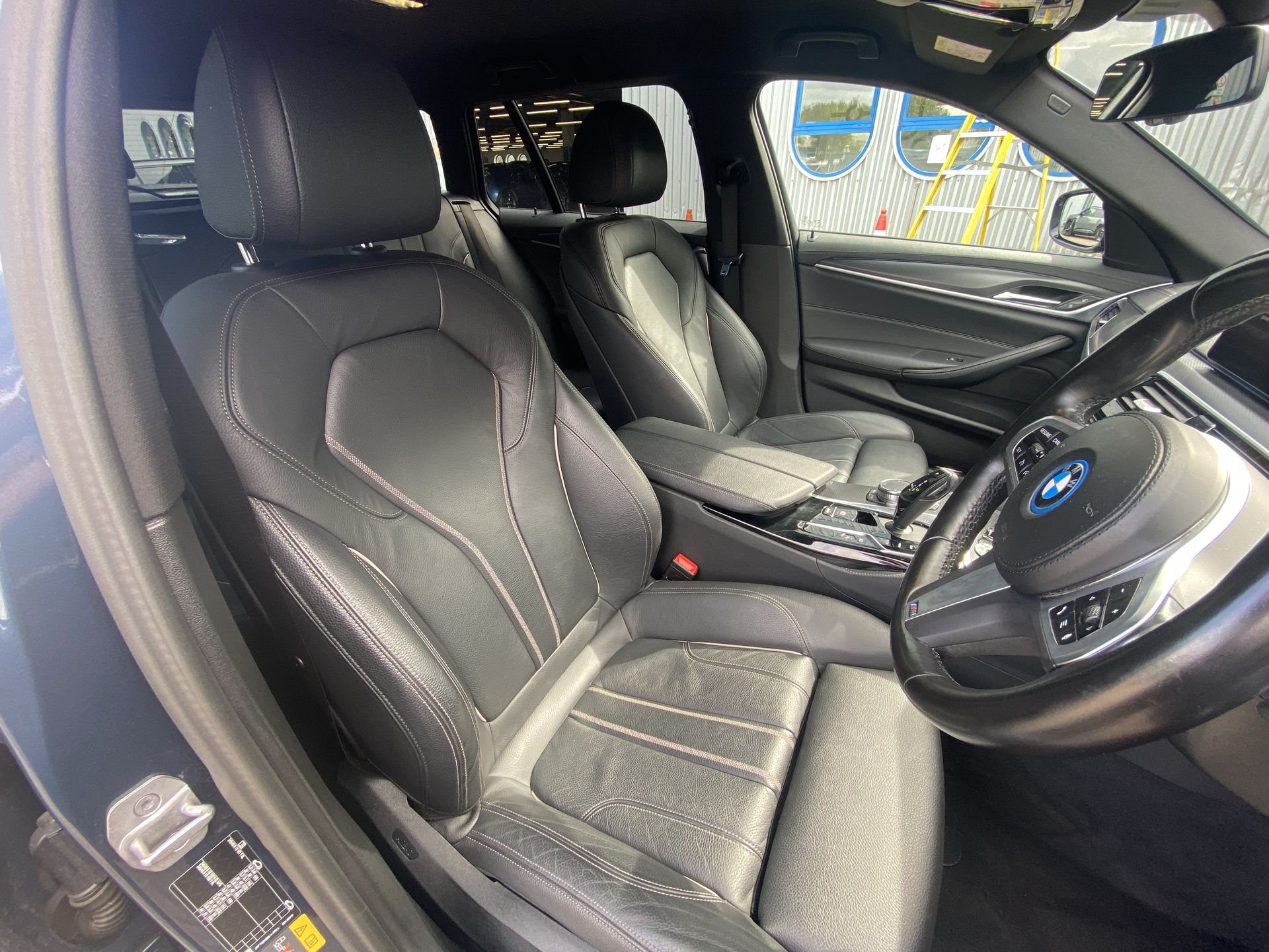530E