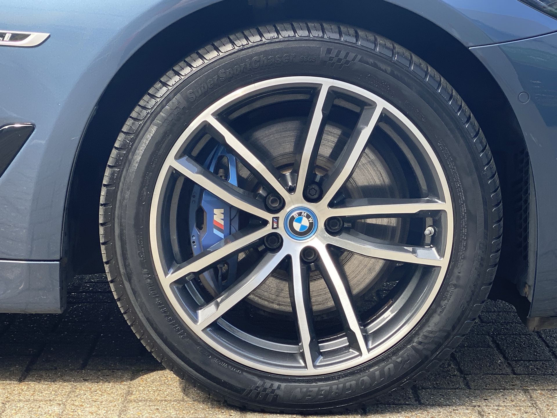 530E