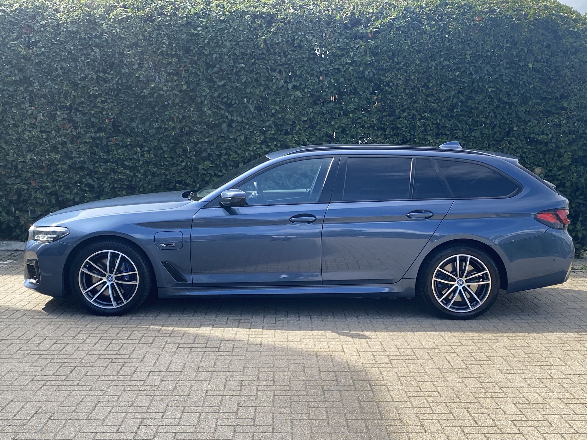 530E