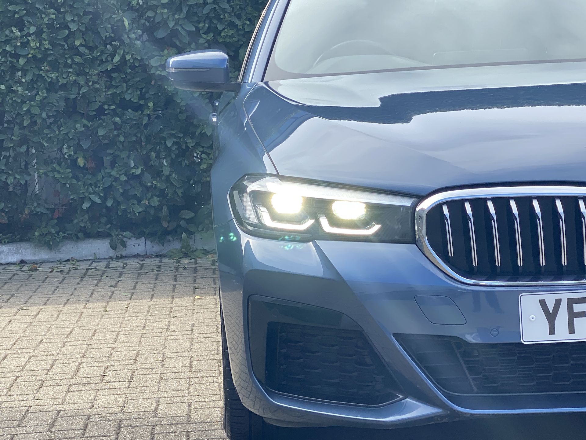 530E