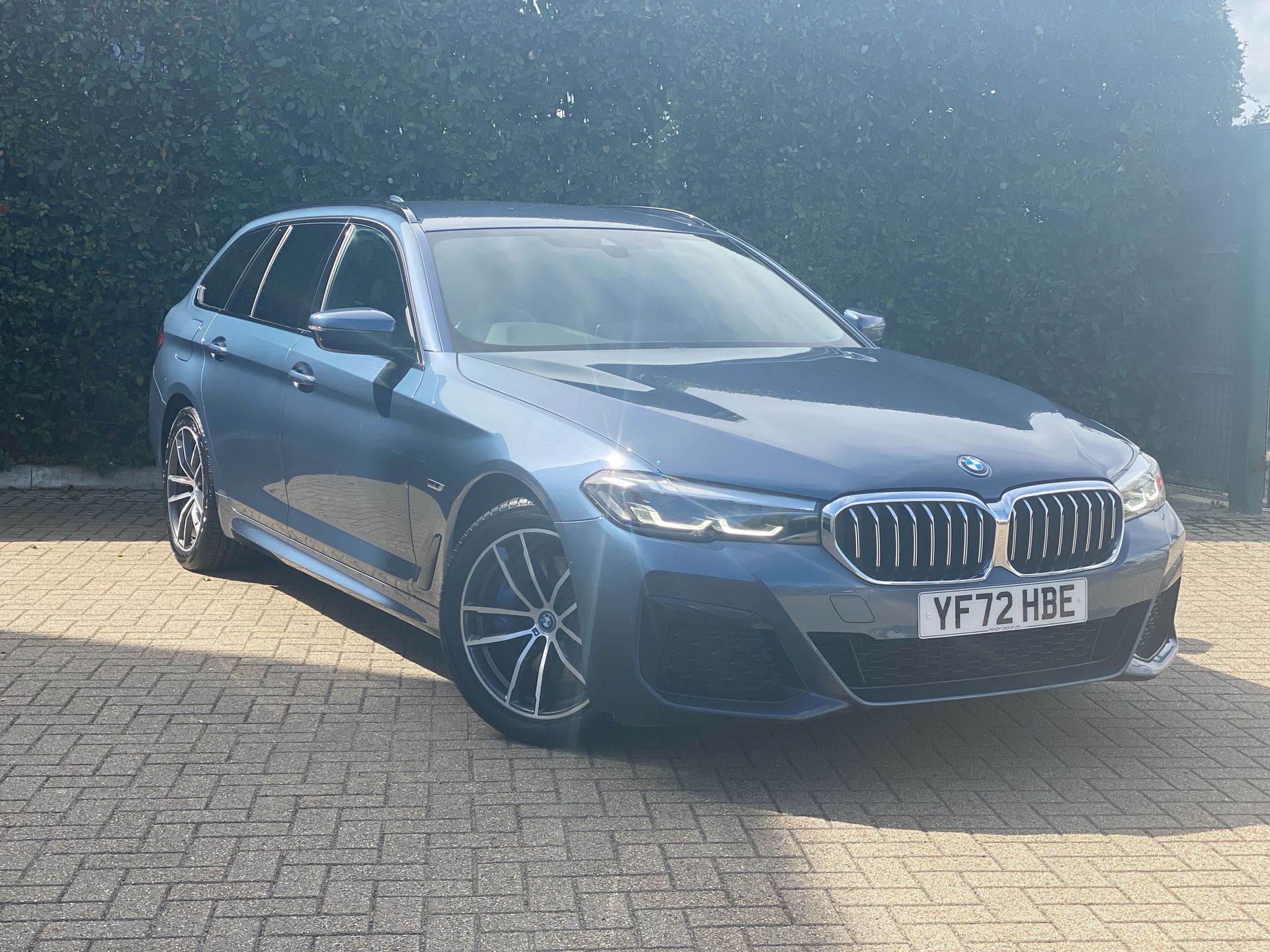 530E