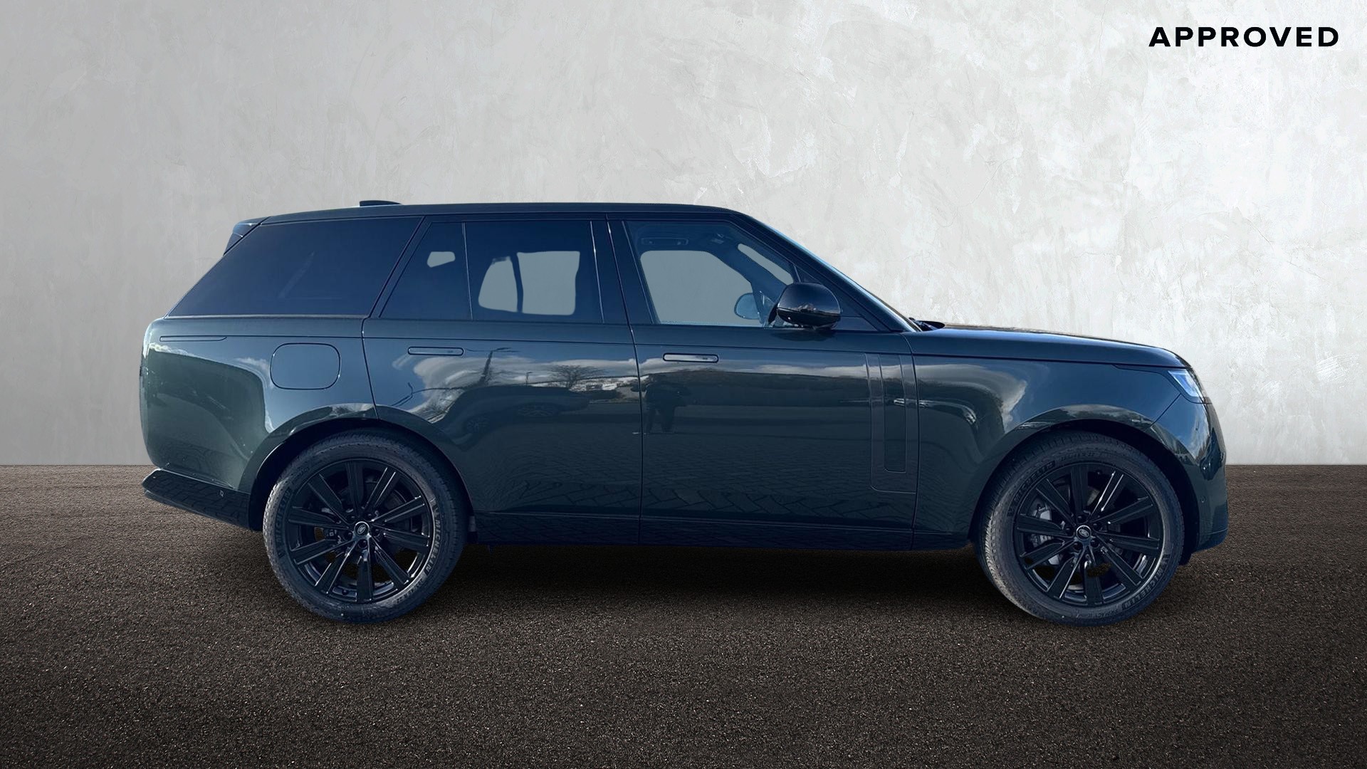 RANGE ROVER 3.0 D300 SE 4DR AUTO ESTATE