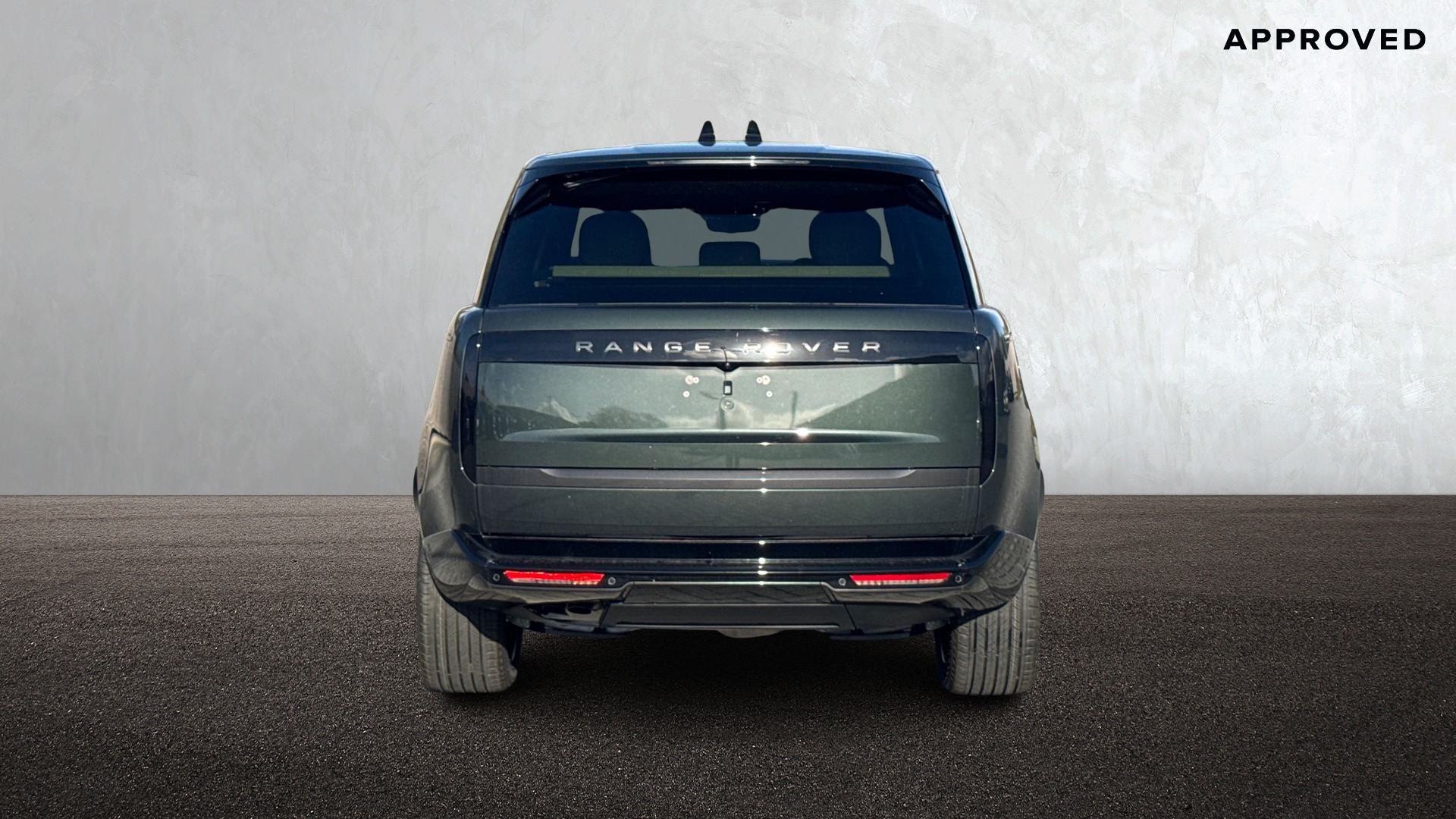 RANGE ROVER 3.0 D300 SE 4DR AUTO ESTATE