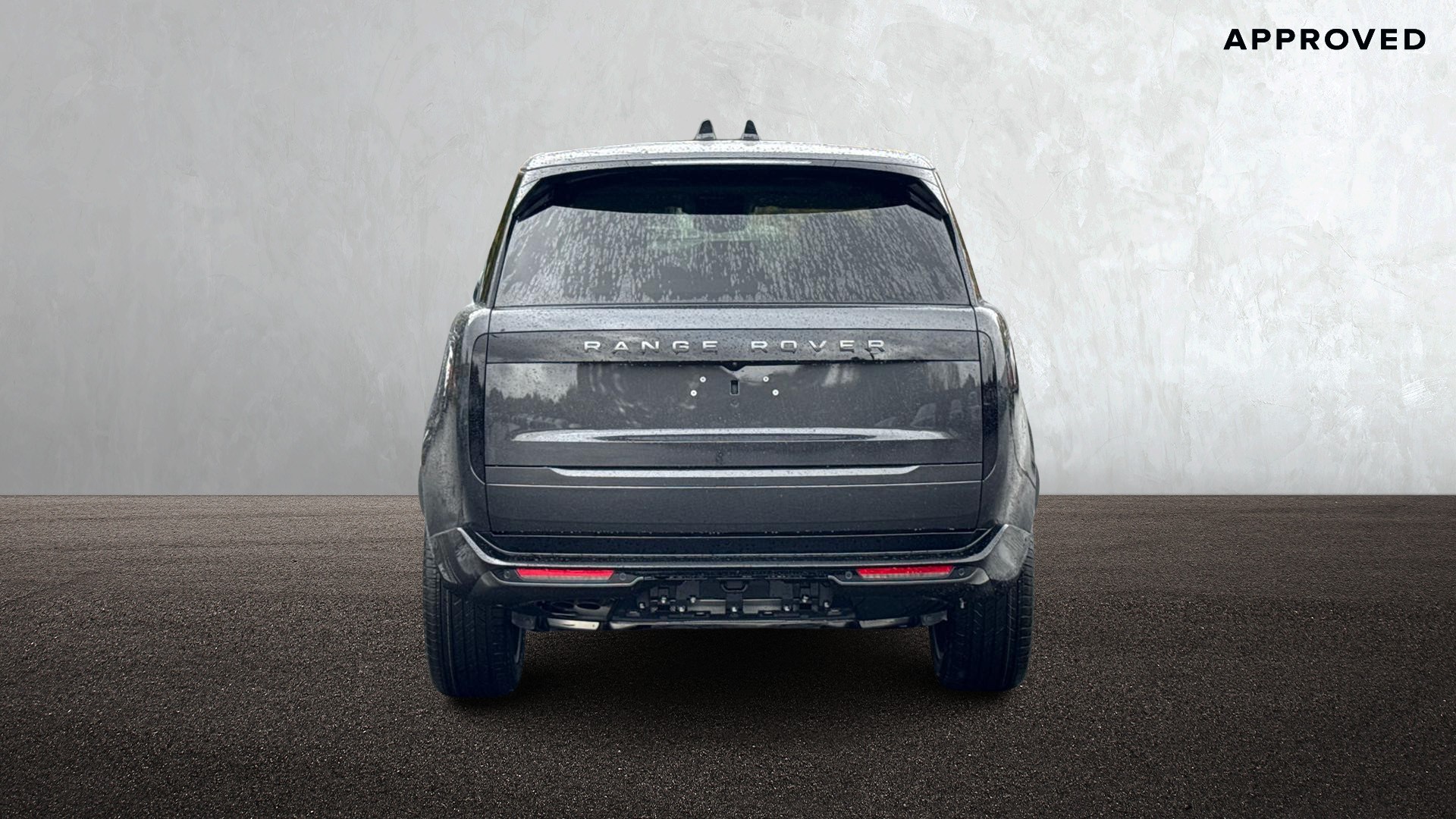 RANGE ROVER 3.0 D350 HSE 4DR AUTO ESTATE