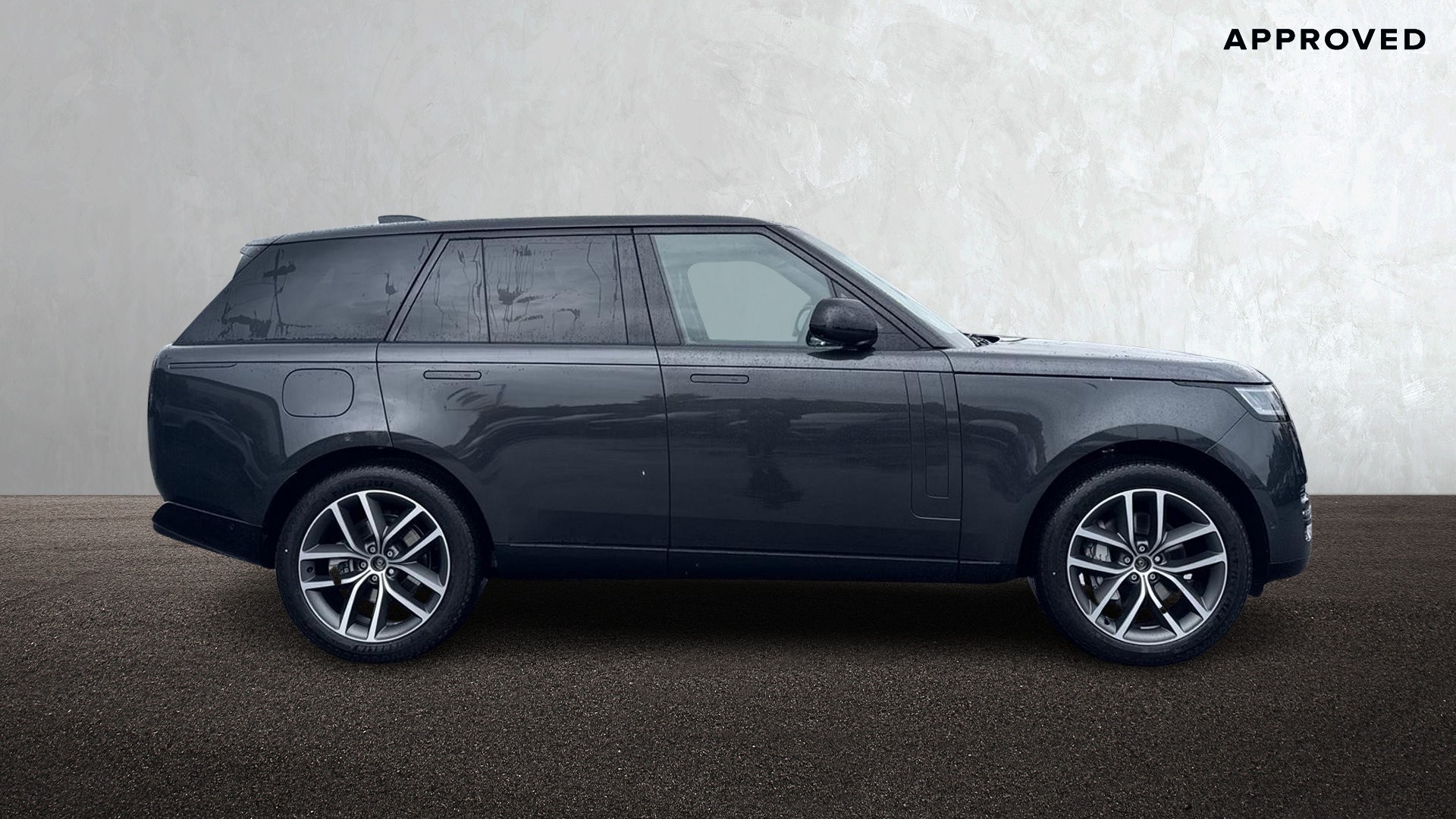 RANGE ROVER 3.0 D350 HSE 4DR AUTO ESTATE