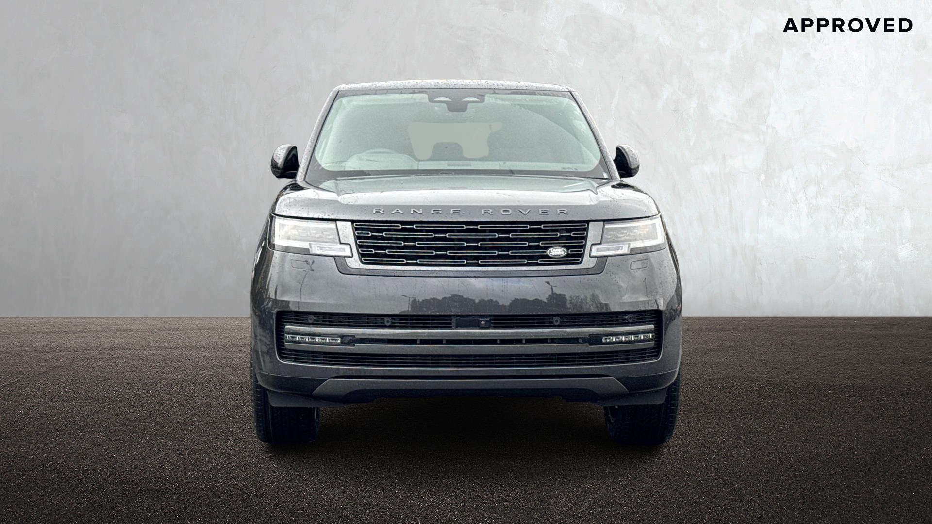 RANGE ROVER 3.0 D350 HSE 4DR AUTO ESTATE