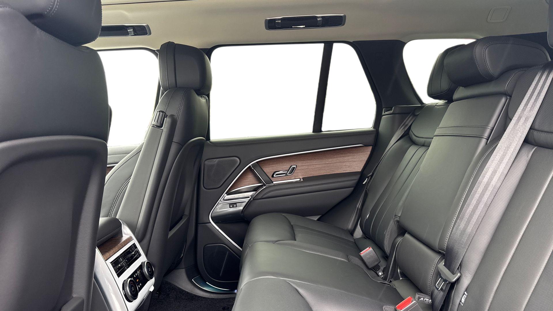 RANGE ROVER 3.0 D350 HSE 4DR AUTO ESTATE