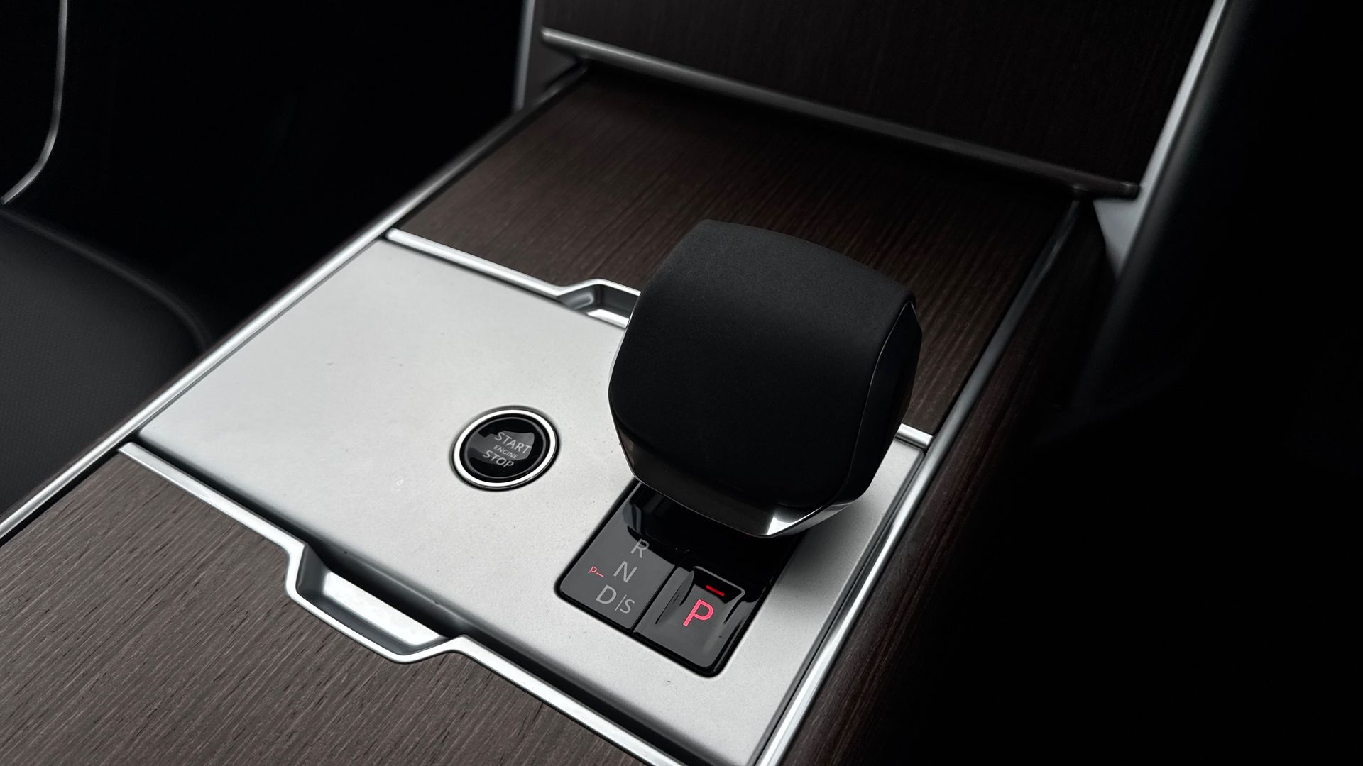 RANGE ROVER 3.0 D350 HSE 4DR AUTO ESTATE