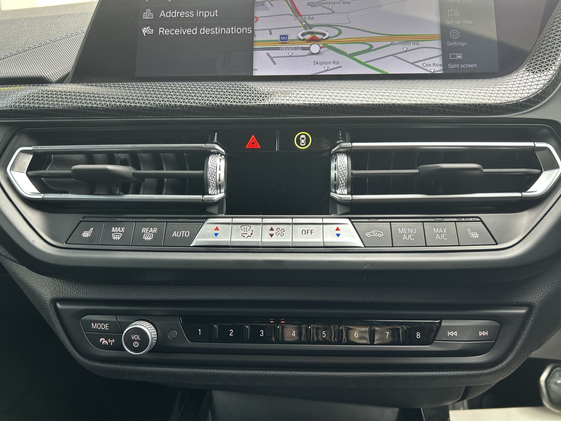 116D STEP LIVE COCKPIT PRO