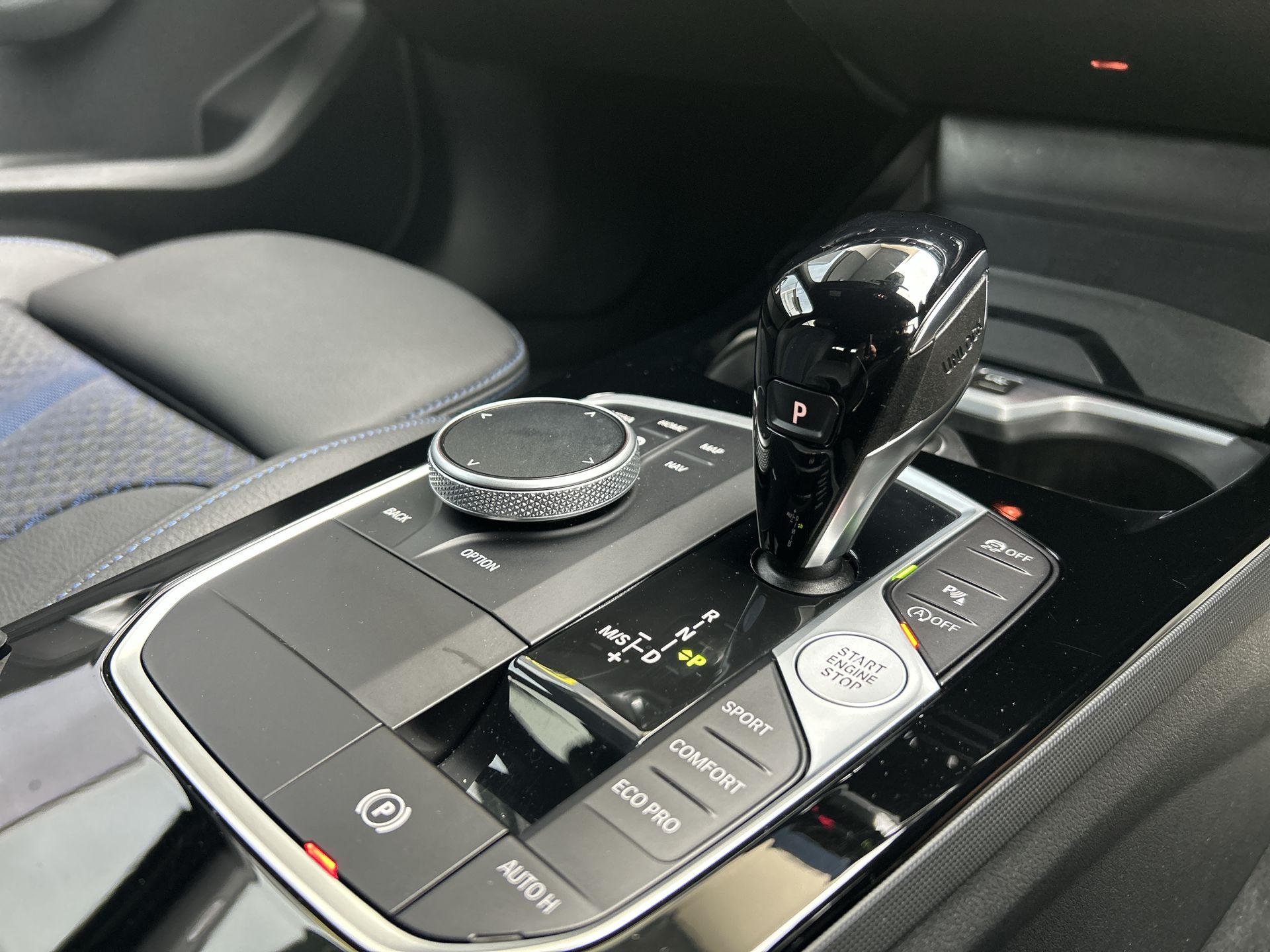 116D STEP LIVE COCKPIT PRO