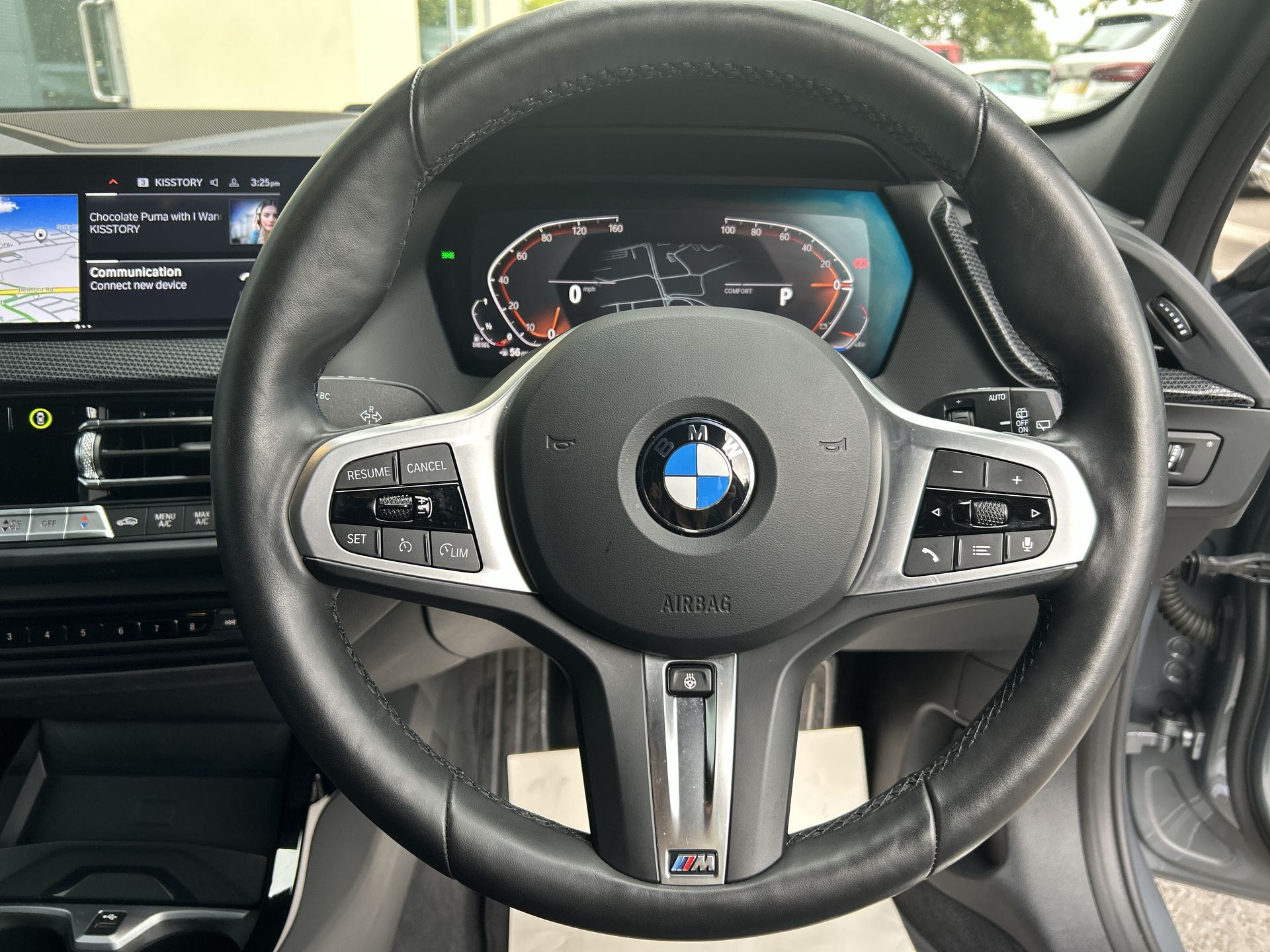 116D STEP LIVE COCKPIT PRO