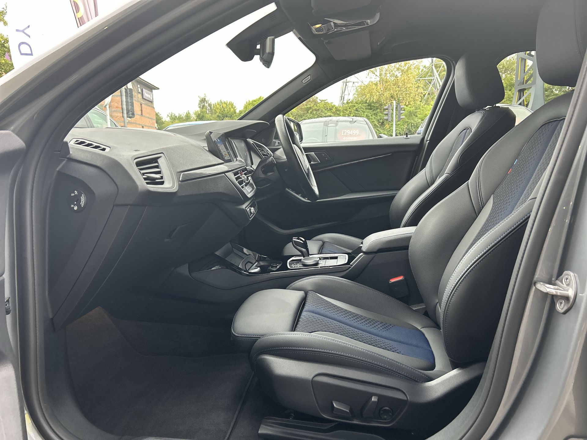 116D STEP LIVE COCKPIT PRO