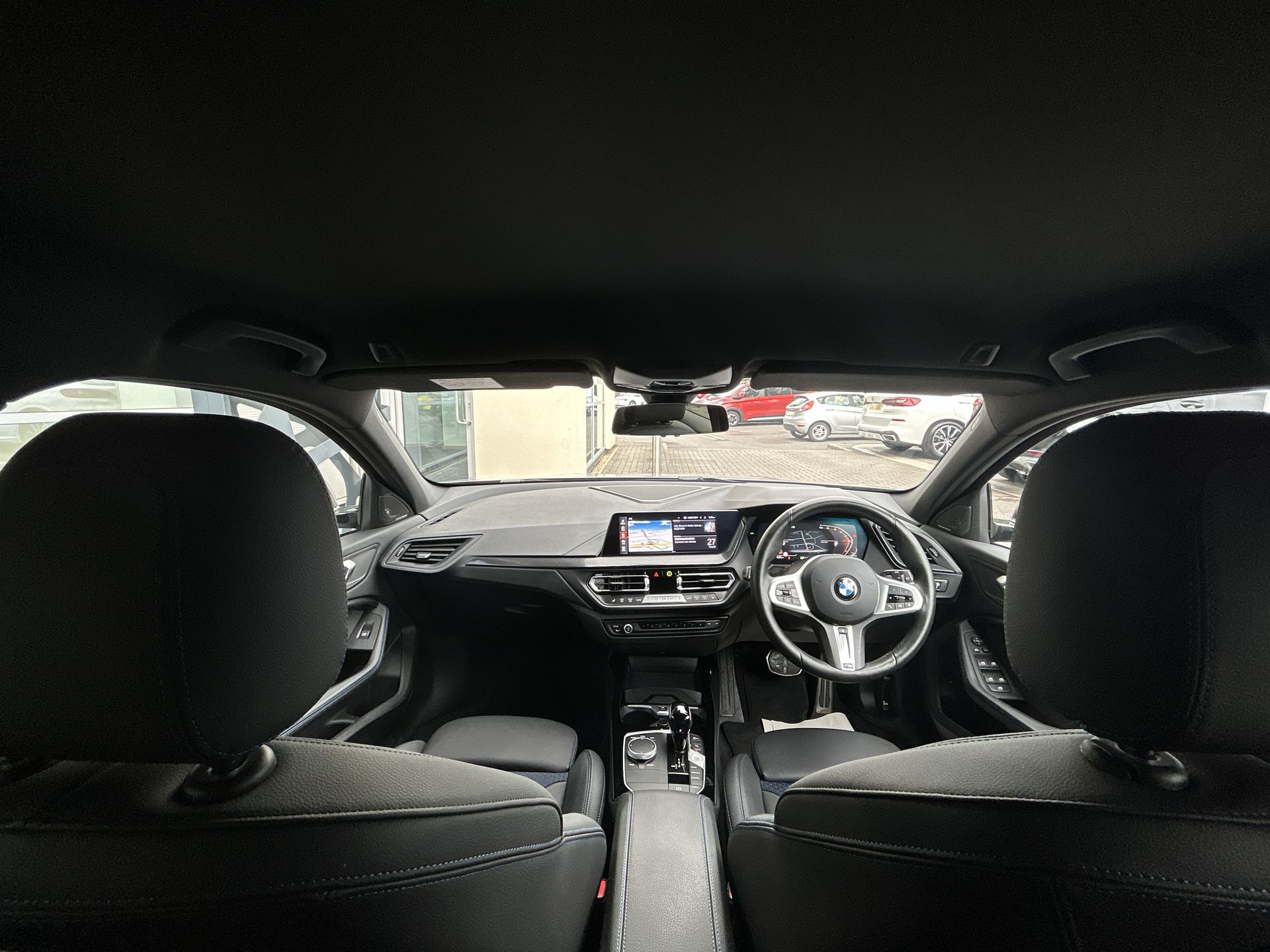 116D STEP LIVE COCKPIT PRO
