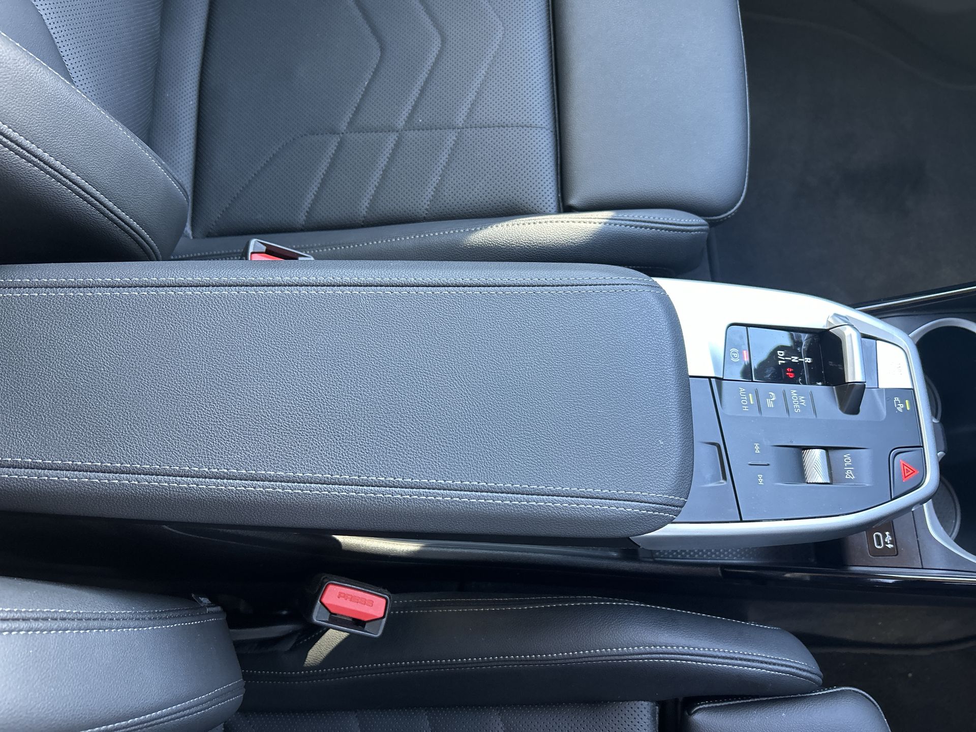 SDRIVE 20I MHT STEP
