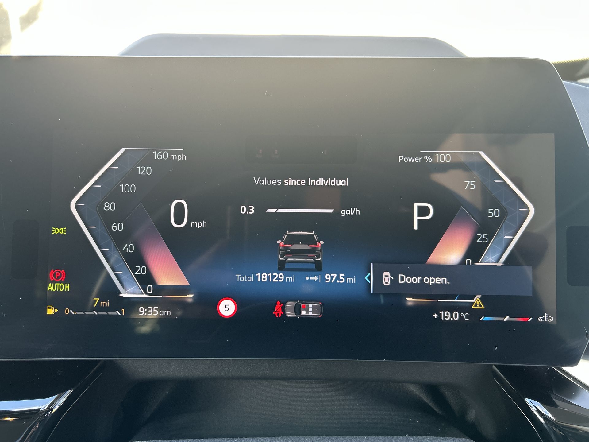 SDRIVE 20I MHT STEP