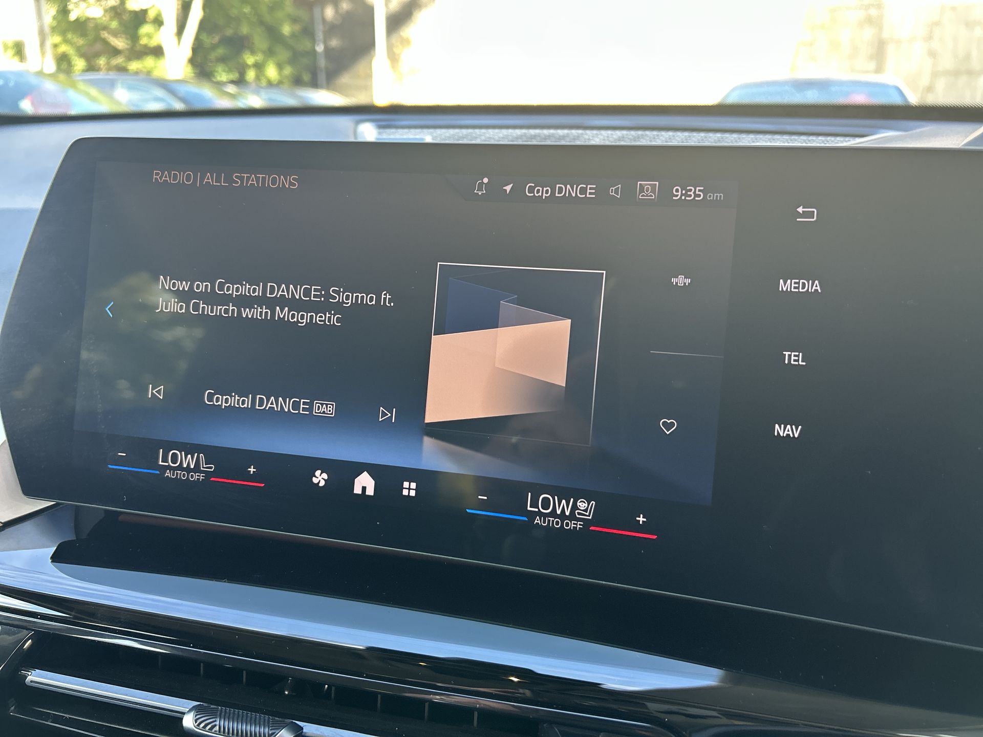 SDRIVE 20I MHT STEP