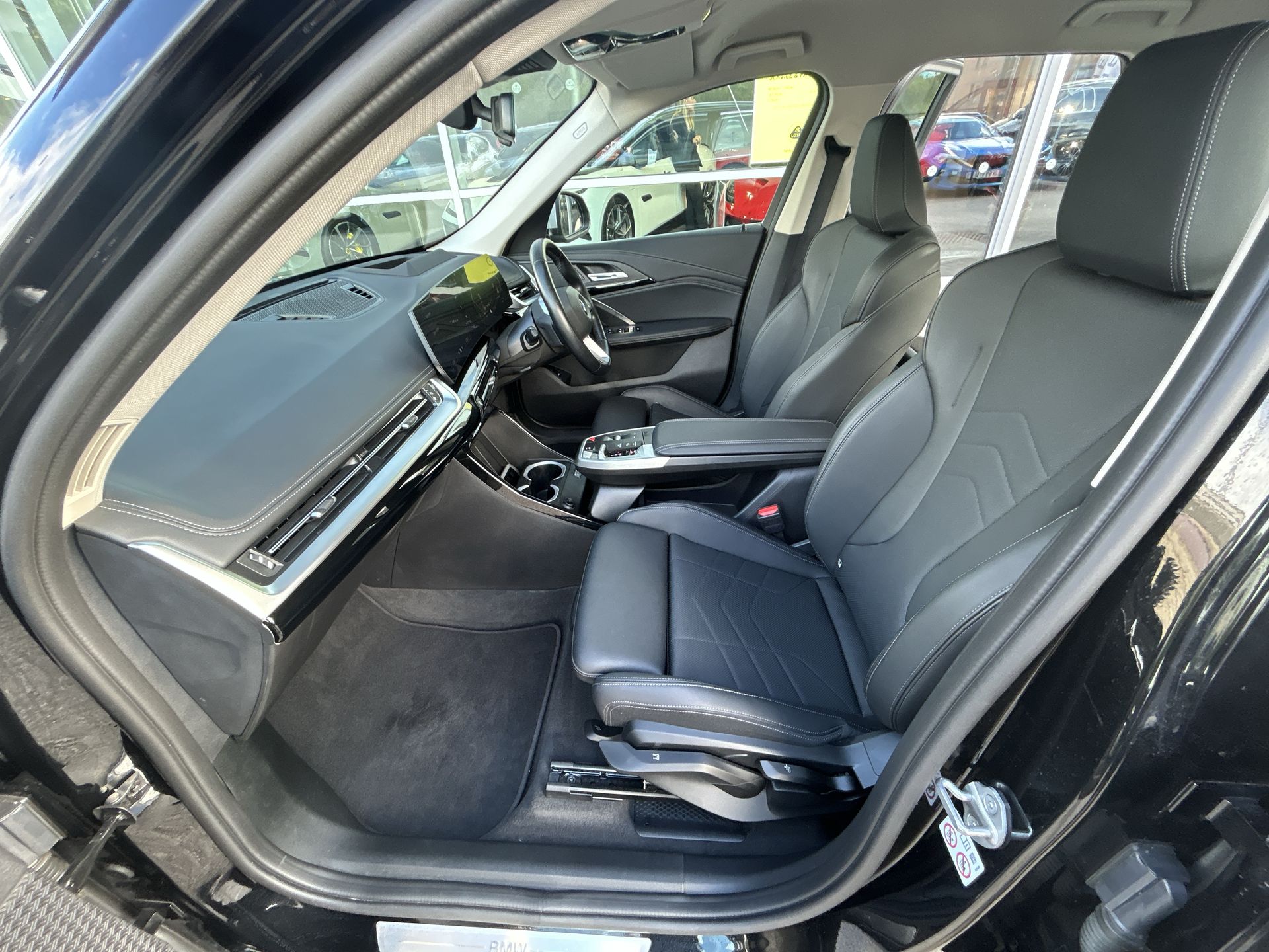 SDRIVE 20I MHT STEP