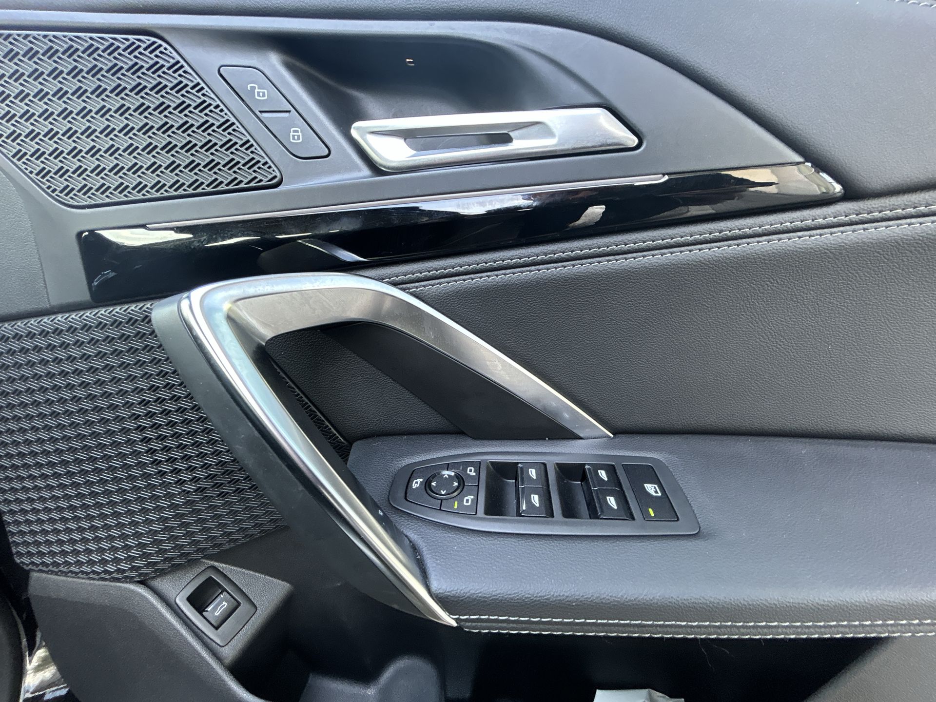 SDRIVE 20I MHT STEP