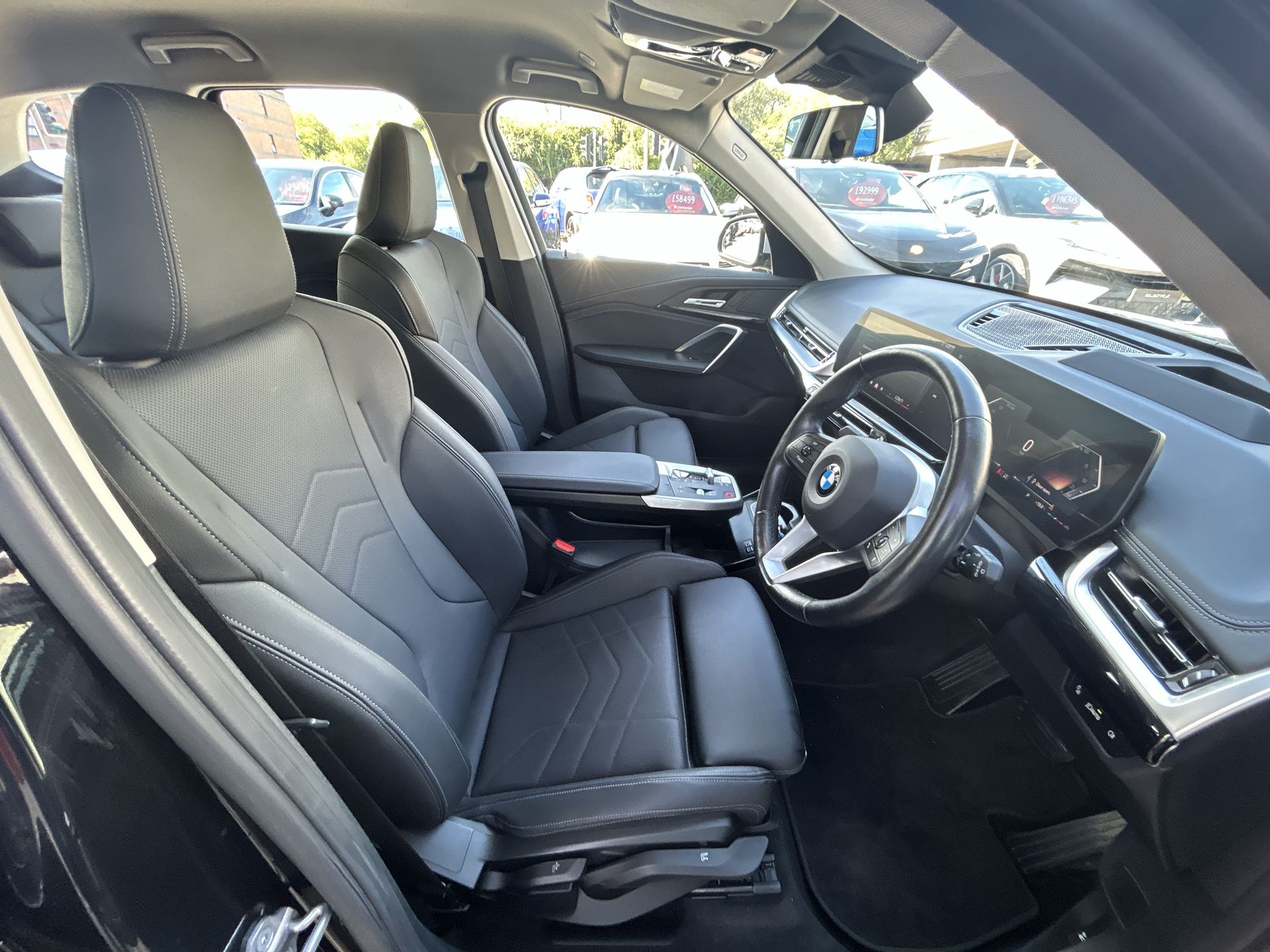 SDRIVE 20I MHT STEP