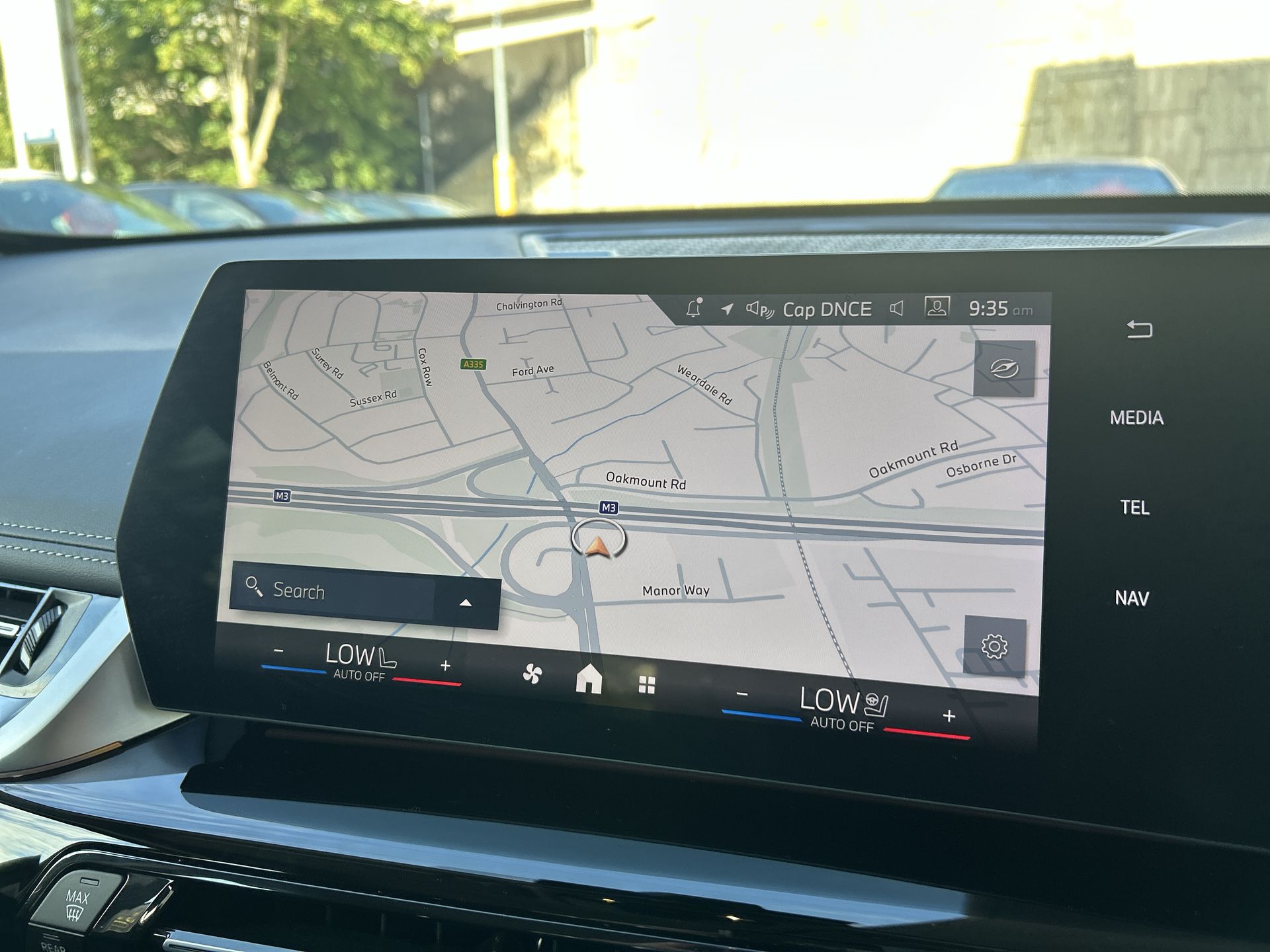 SDRIVE 20I MHT STEP