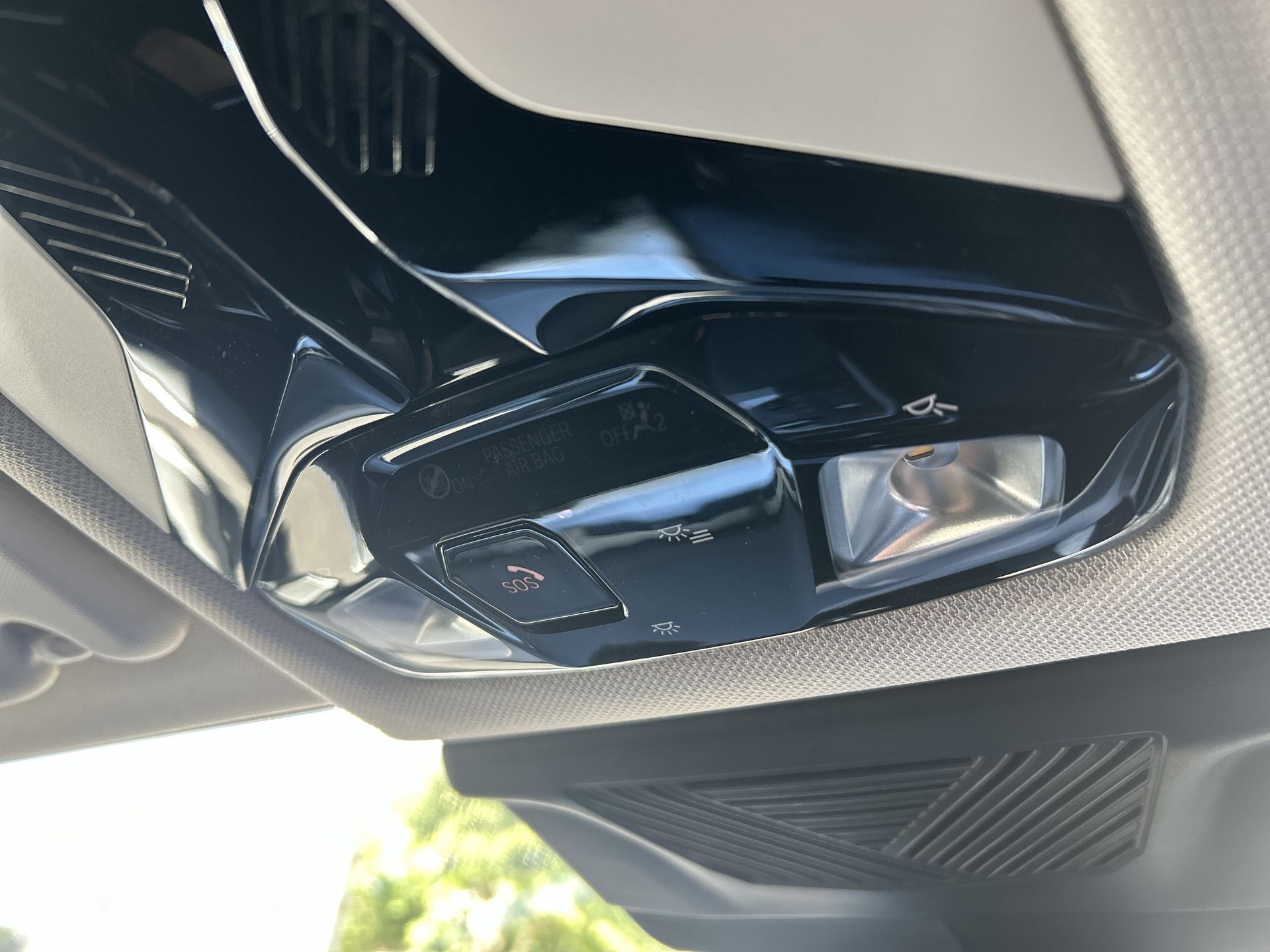 SDRIVE 20I MHT STEP