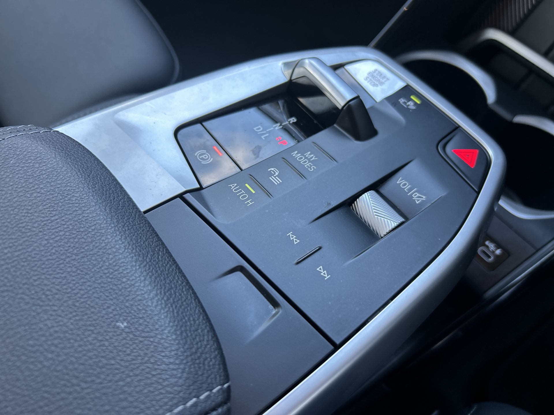 SDRIVE 20I MHT STEP