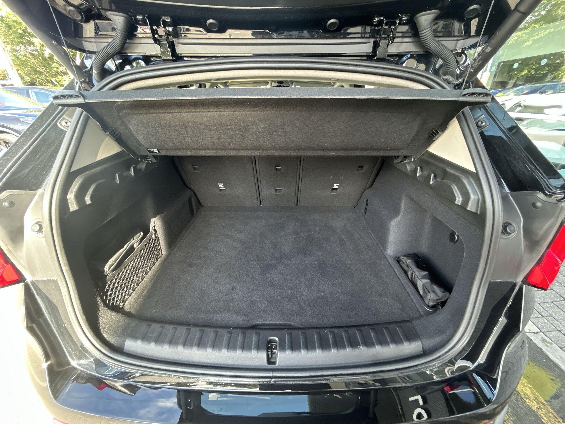 SDRIVE 20I MHT STEP